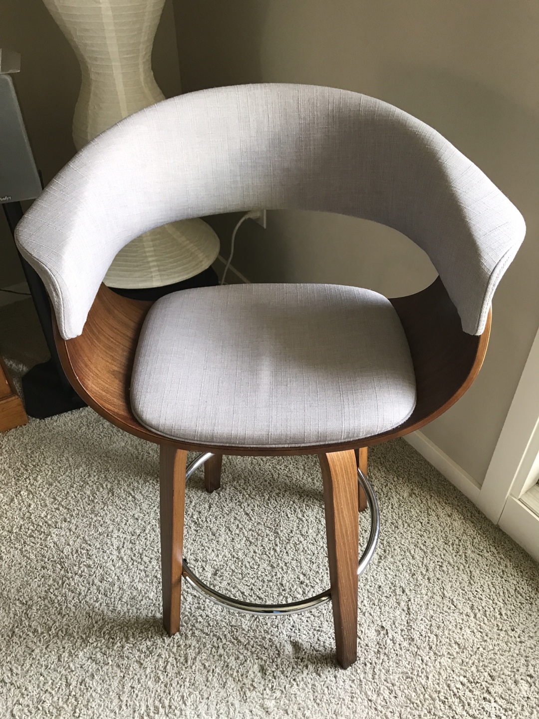 Modern Bar Stool