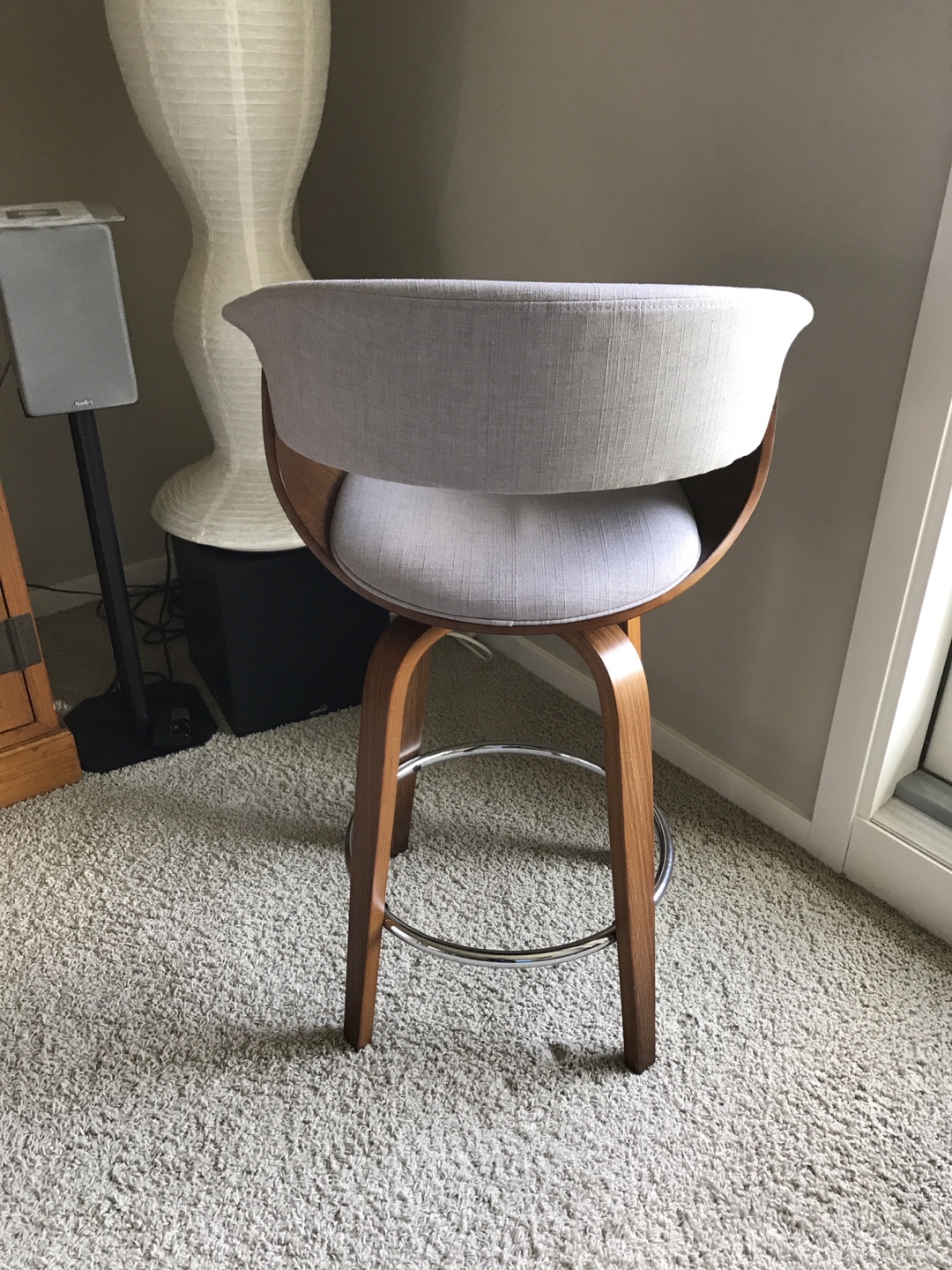 Modern Bar Stool - photo 2