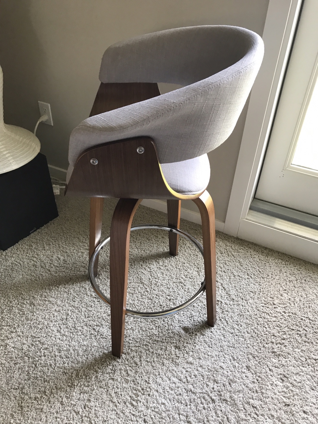 Modern Bar Stool - photo 3