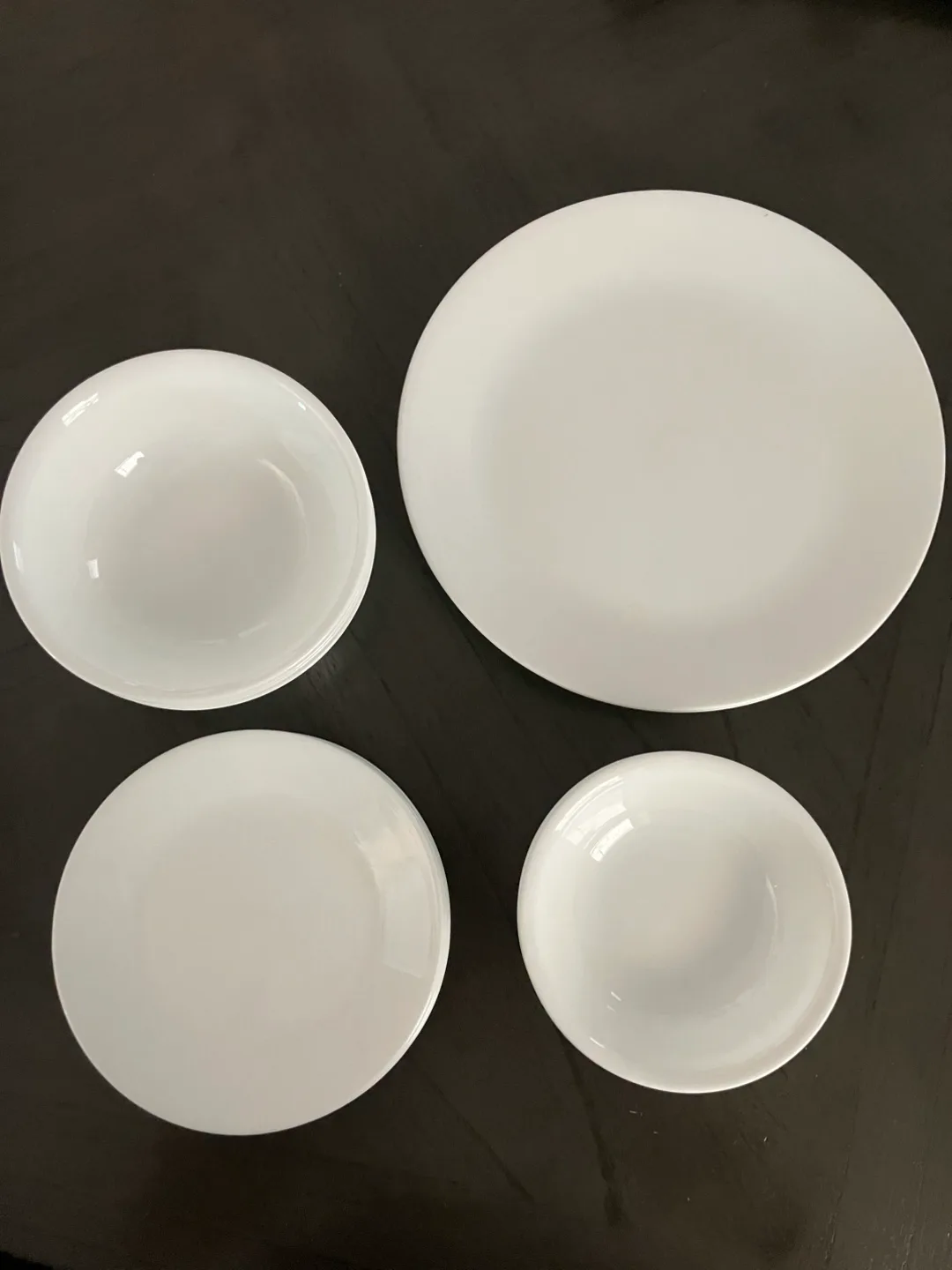 Corelle Dinnerware Set thumbnail