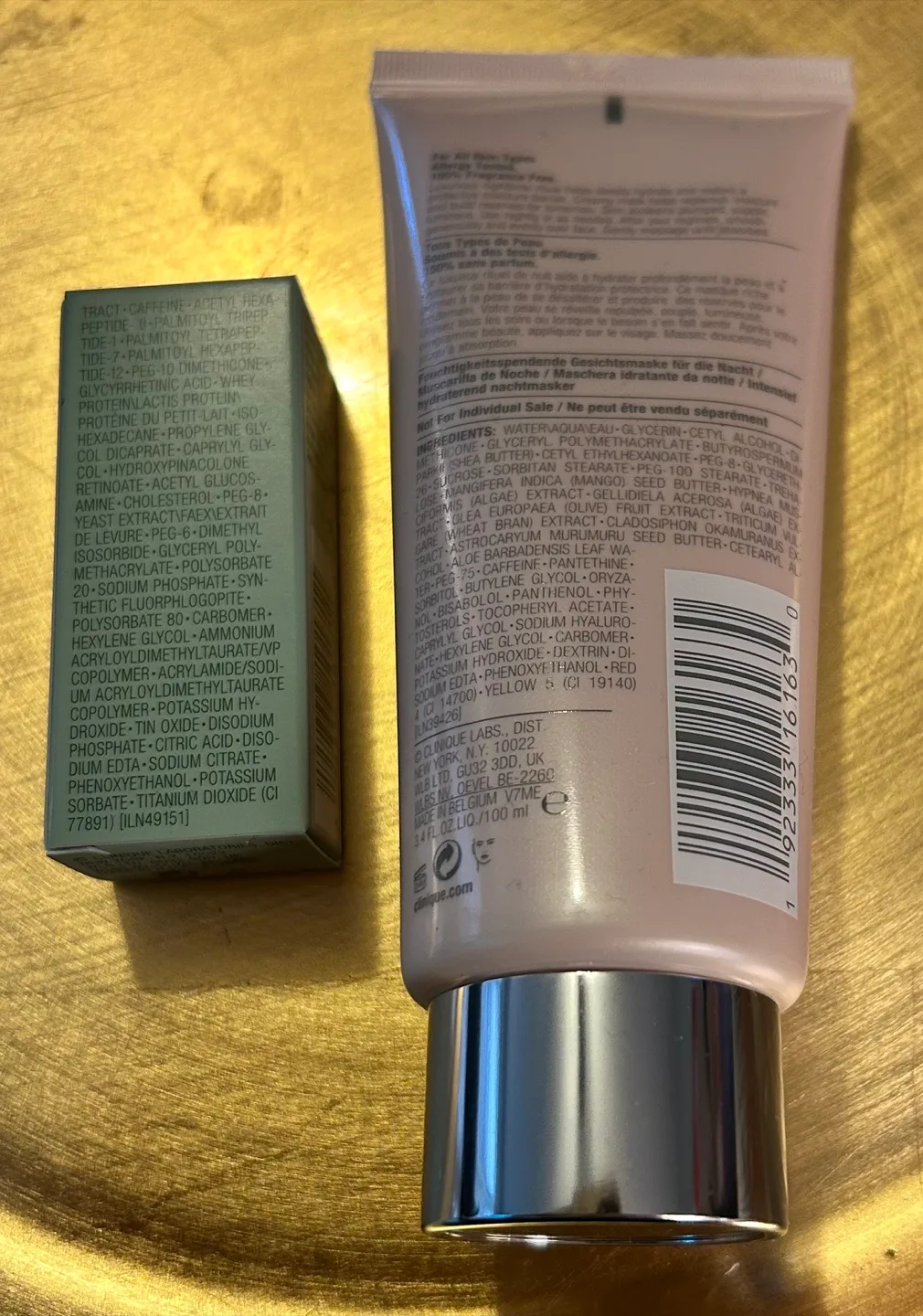 ✨✨Clinique Skincare Set image indicator(2)