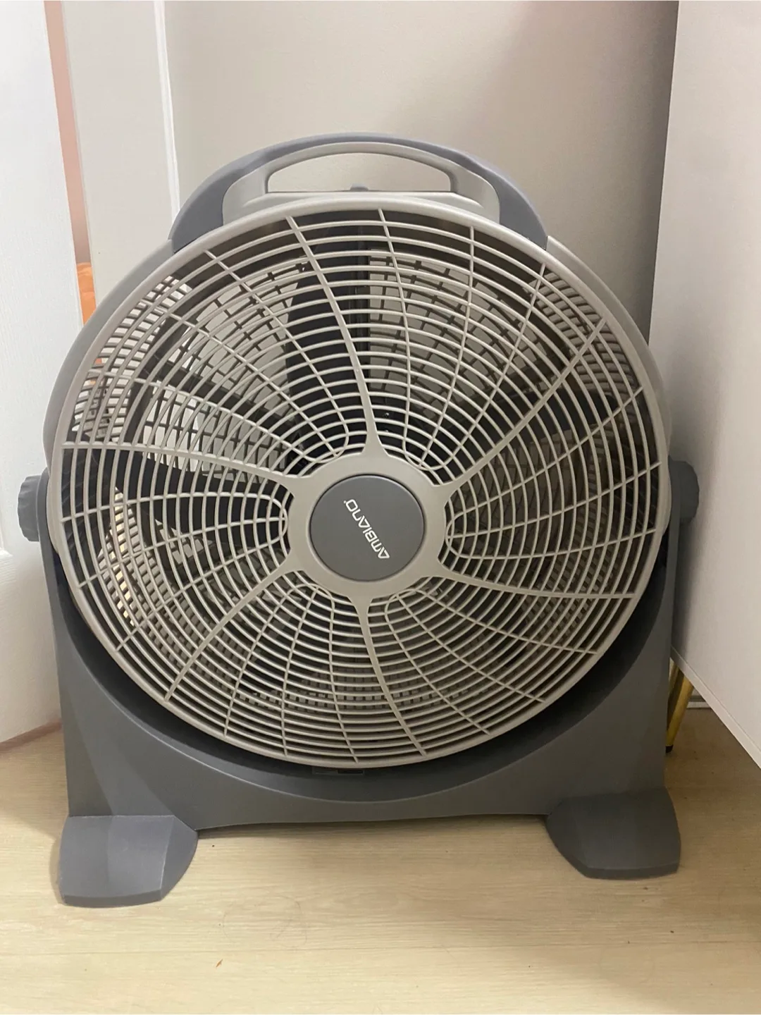 Floor Fan thumbnail