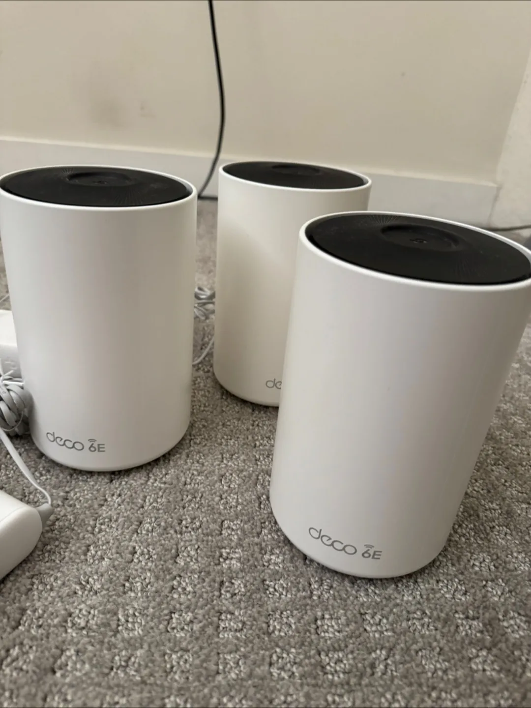 Deco 6E Mesh Wifi System thumbnail