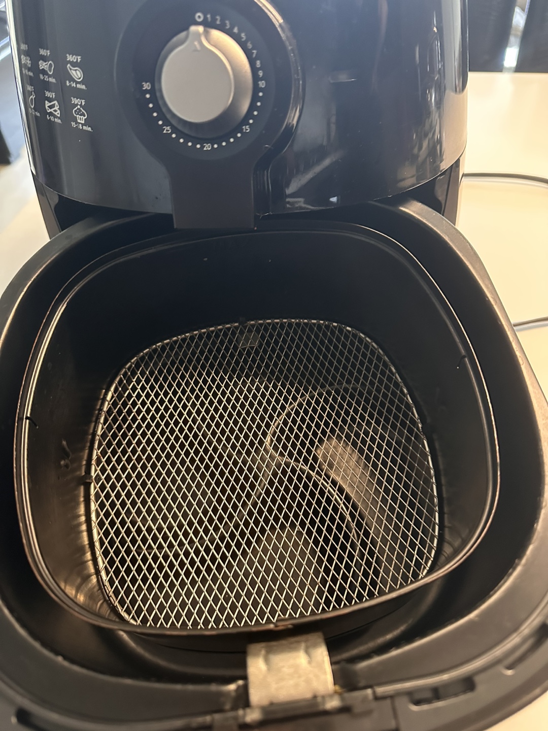 Philips Air Fryer - photo 3