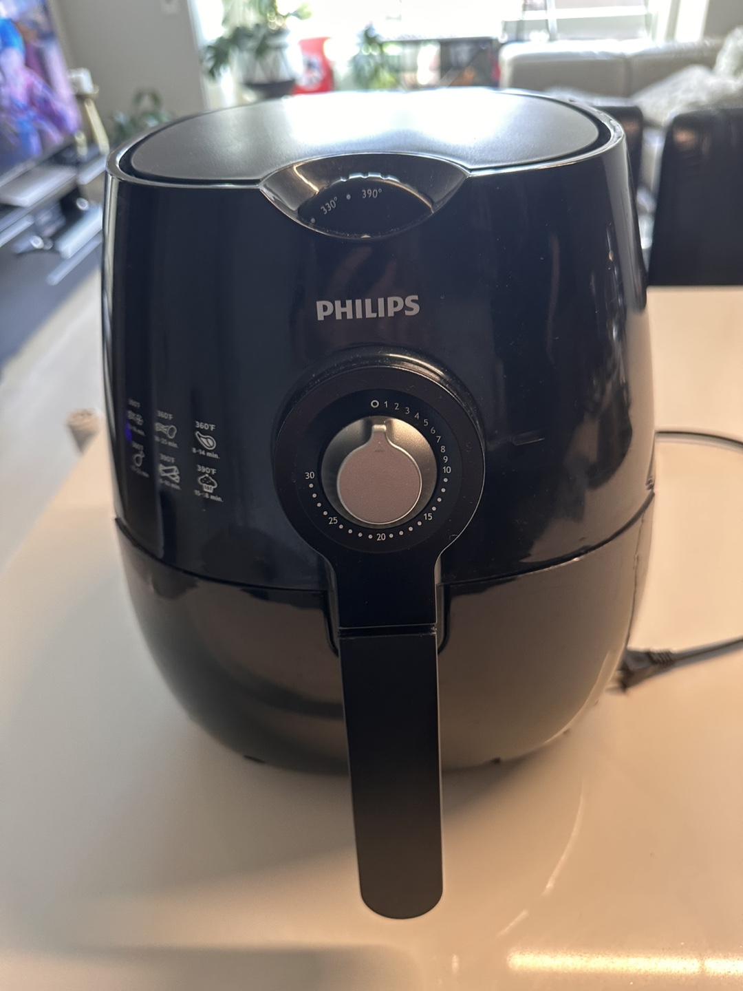 Philips Air Fryer