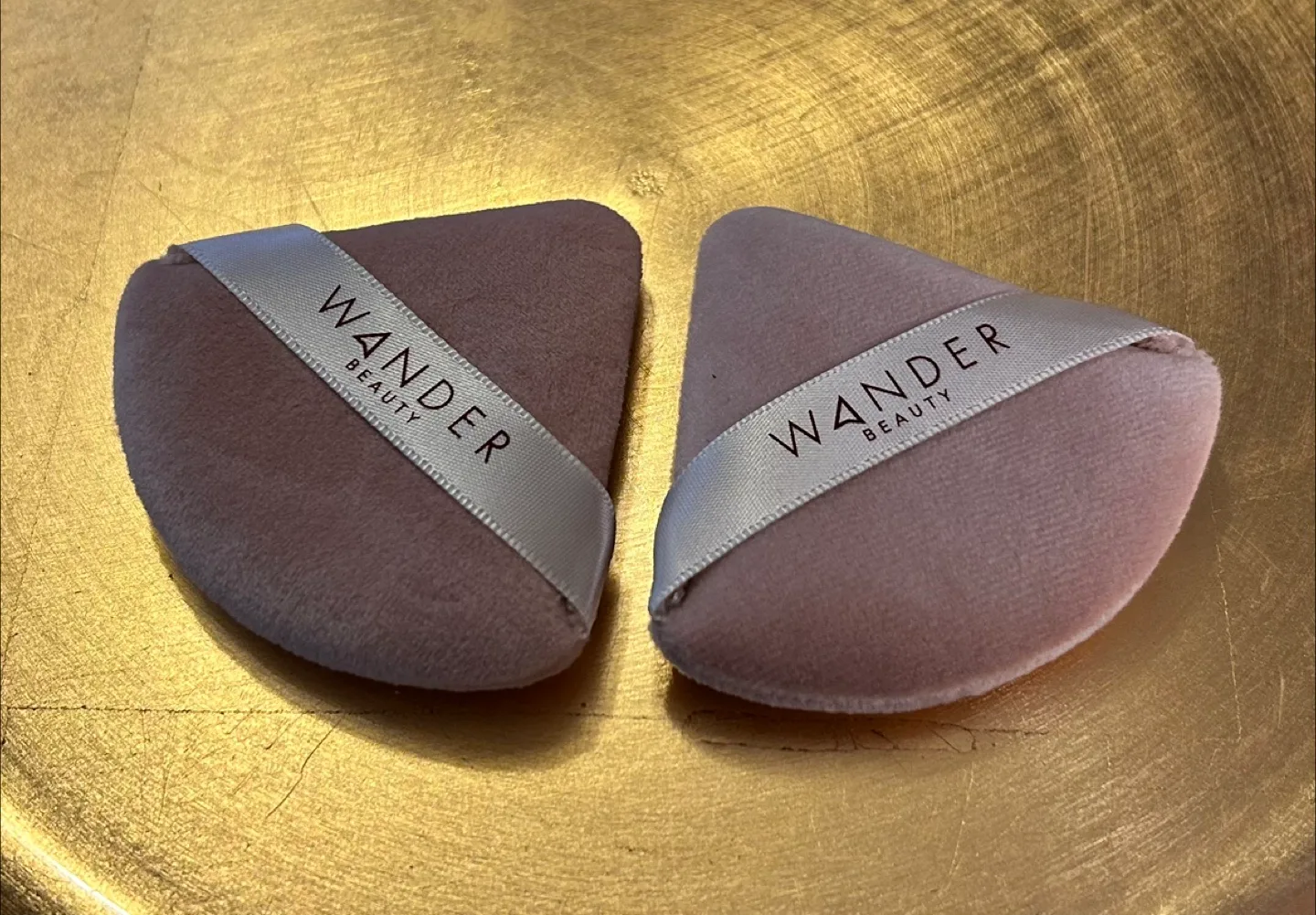 ✨✨Wander Beauty Makeup Sponge and Brush Set image indicator(2)