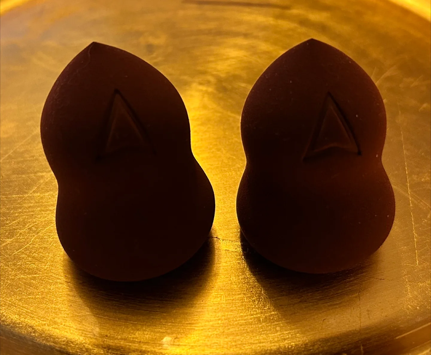 ✨✨Wander Beauty Makeup Sponge and Brush Set image indicator(3)