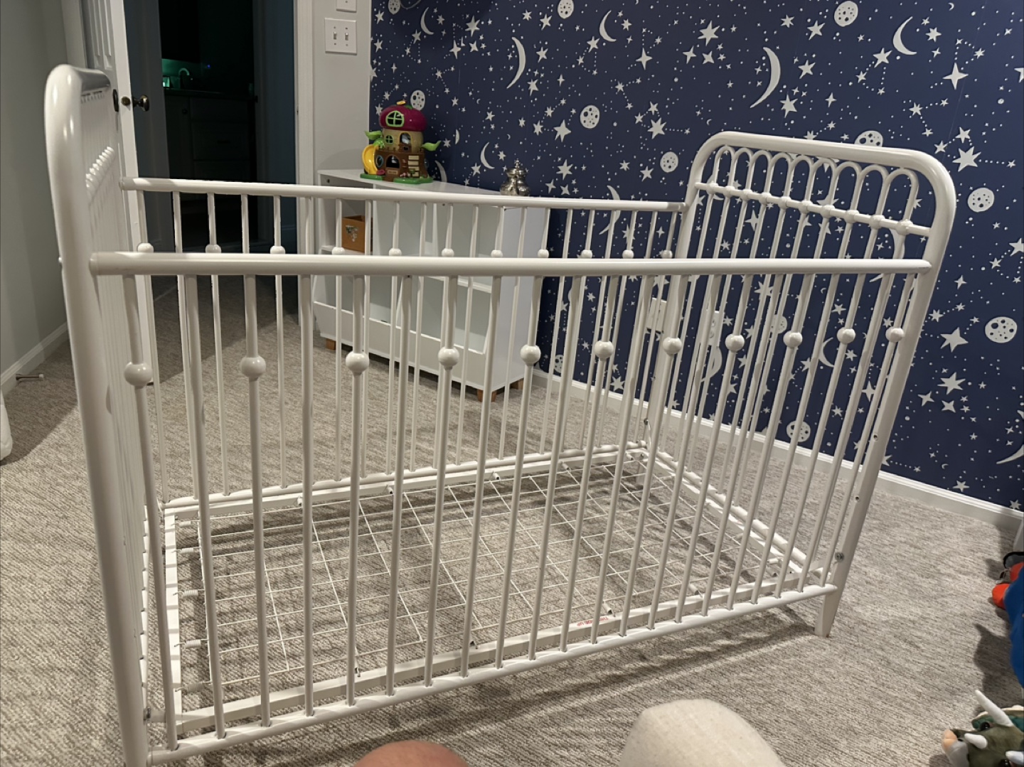 Monarch Hill Ivy Crib - photo 3