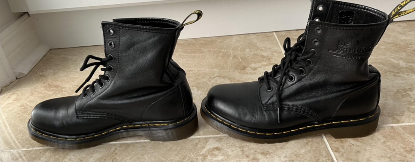 Dr Martins Women Boots - photo 4