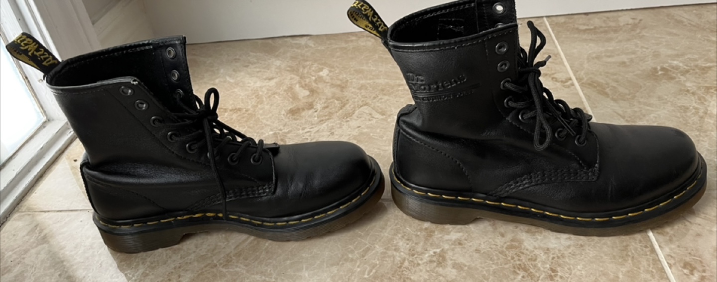 Dr Martins Women Boots - photo 5