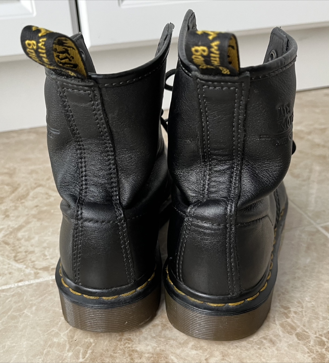 Dr Martins Women Boots - photo 3
