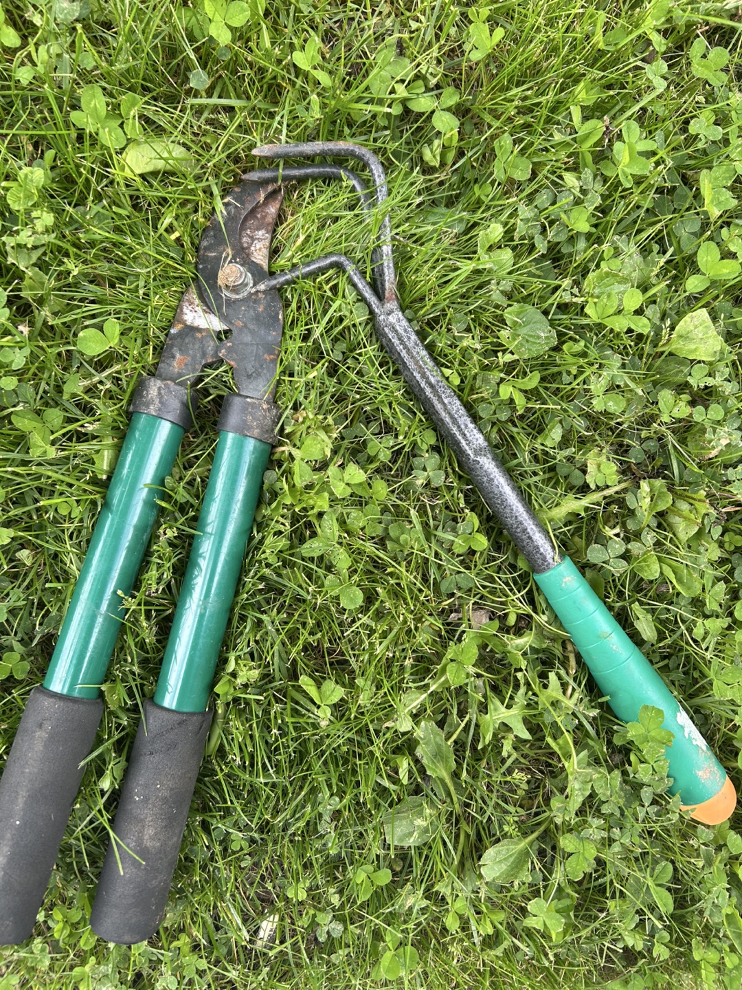 Gardening Tools Set