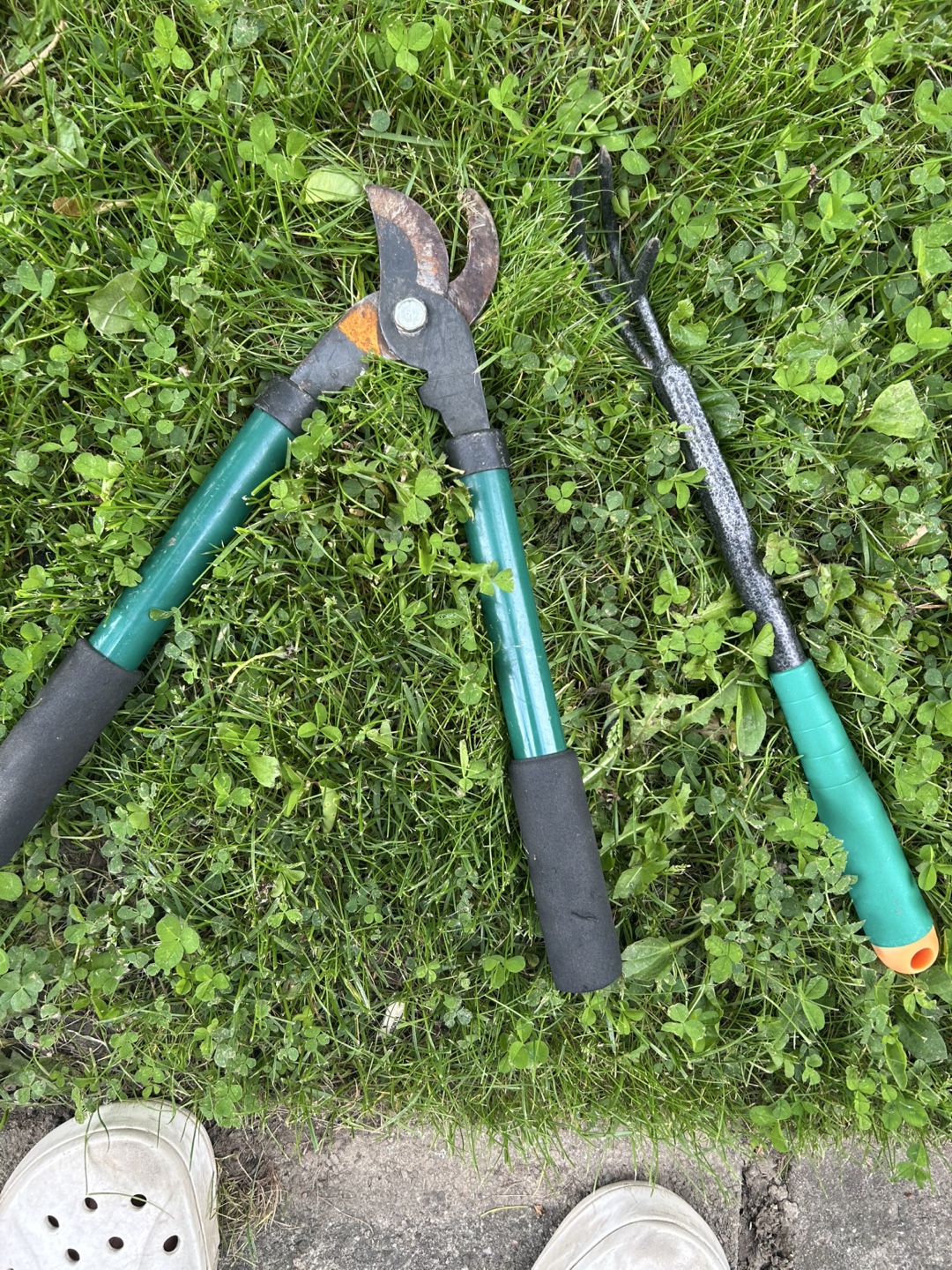 Gardening Tools Set - photo 2