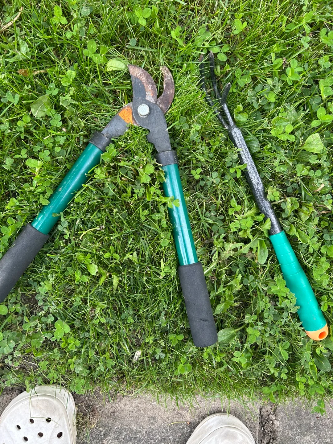 Gardening Tools Set image indicator(2)