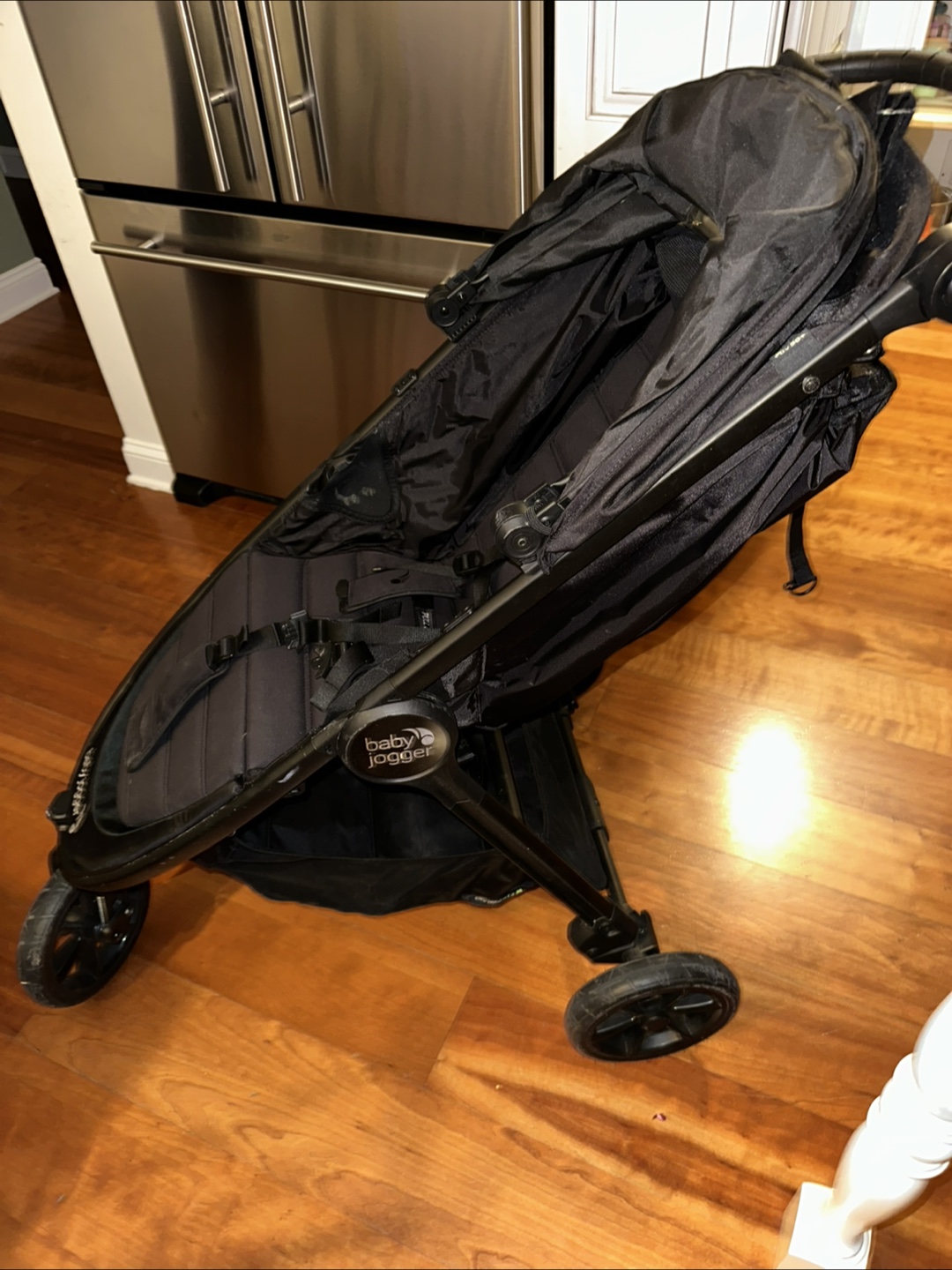 Baby Jogger City Mini GT2 Stroller - photo 3