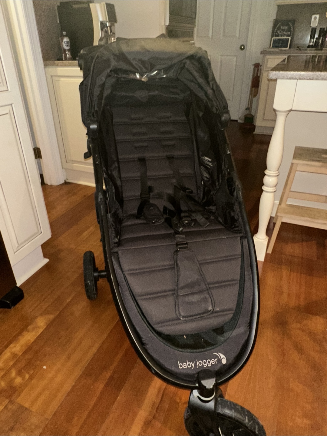 Baby Jogger City Mini GT2 Stroller - photo 2
