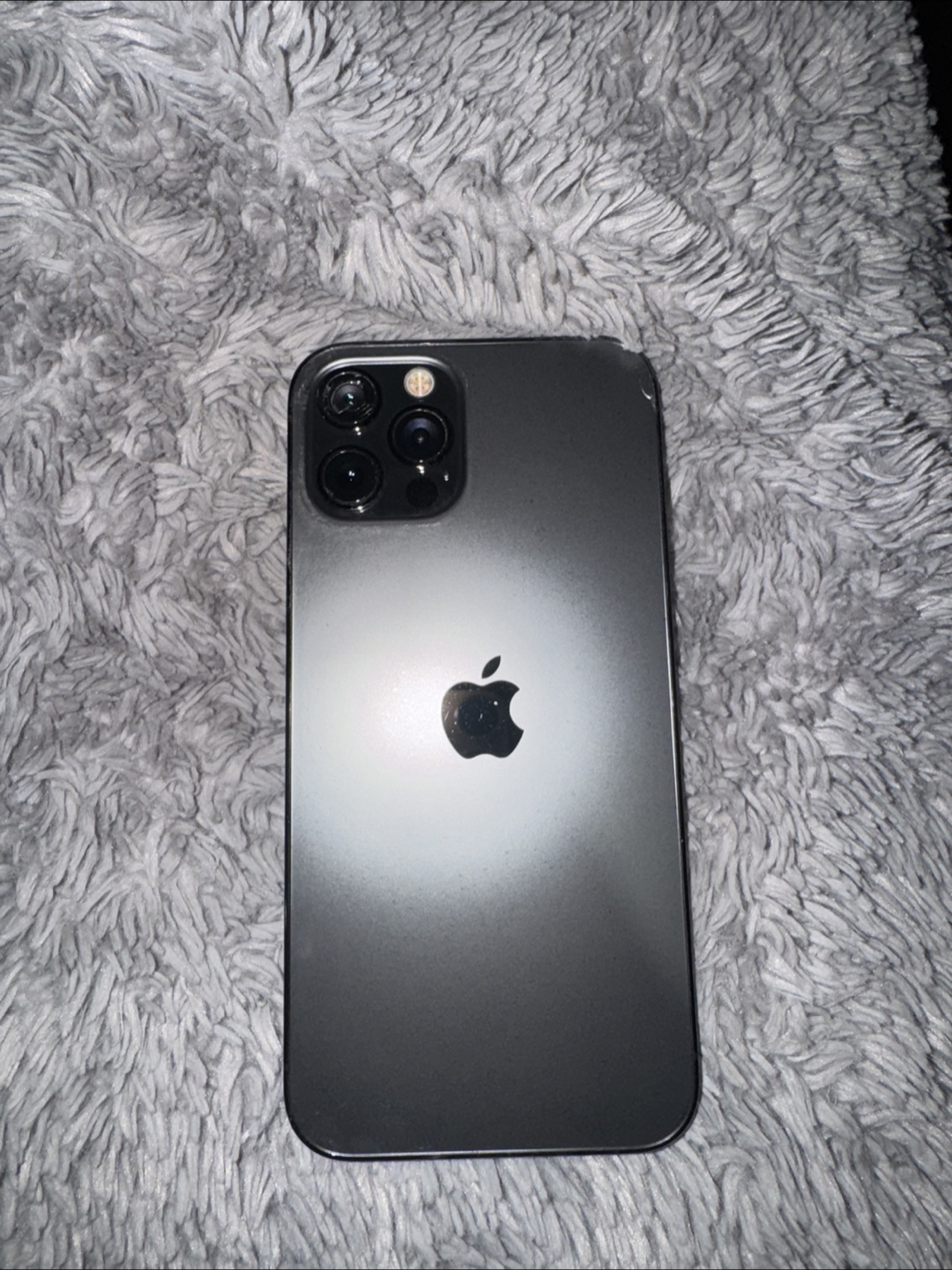 Apple iPhone 12 Pro - photo 2
