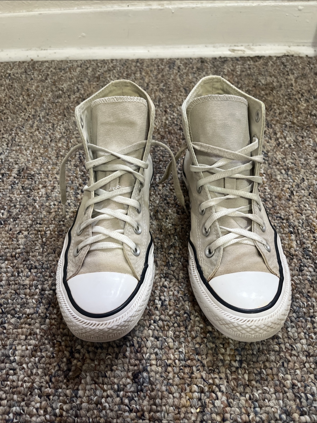 Converse Chuck Taylor All Star High Top Sneakers