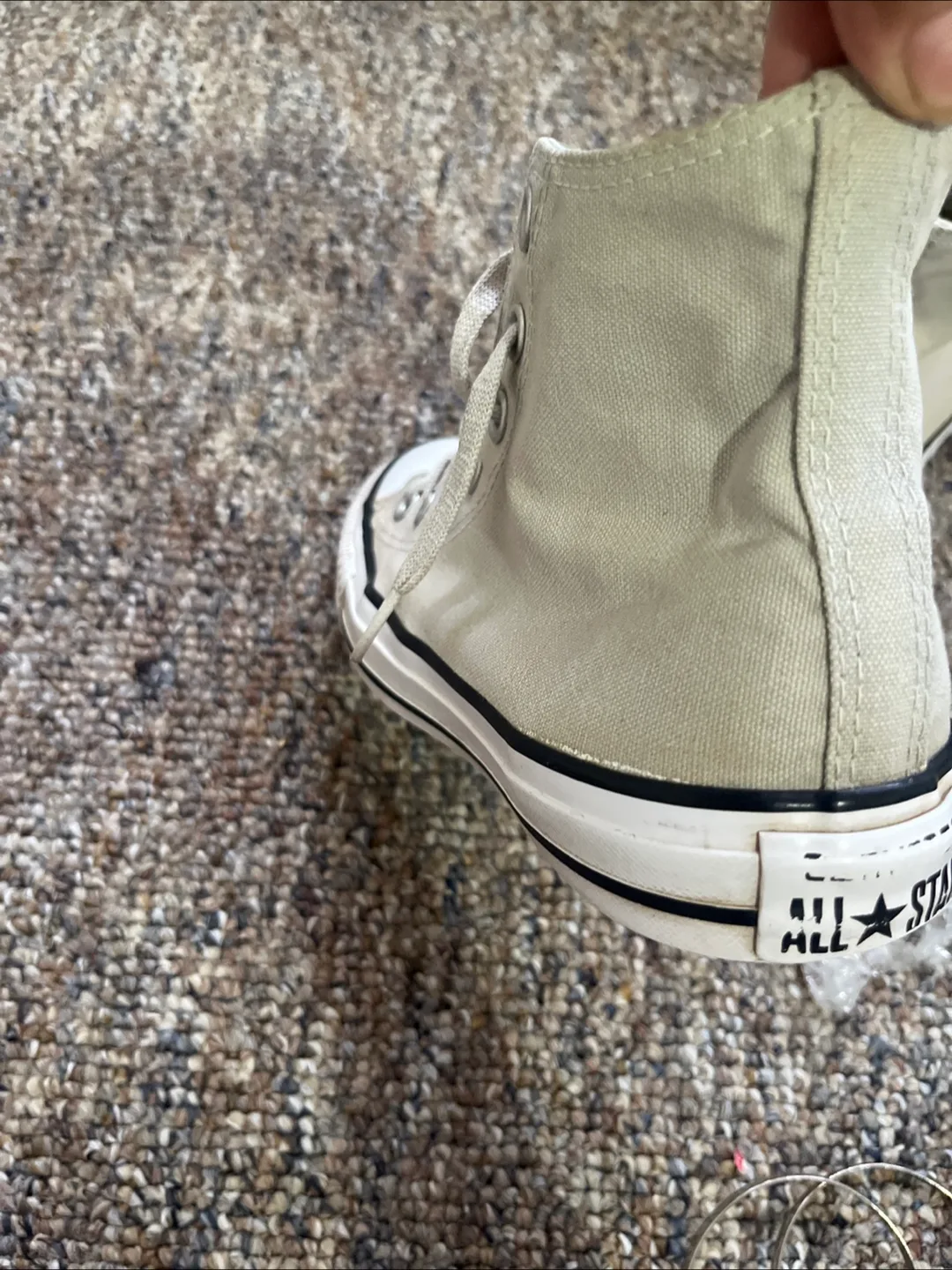 Converse Chuck Taylor All Star High Top Sneakers image indicator(6)