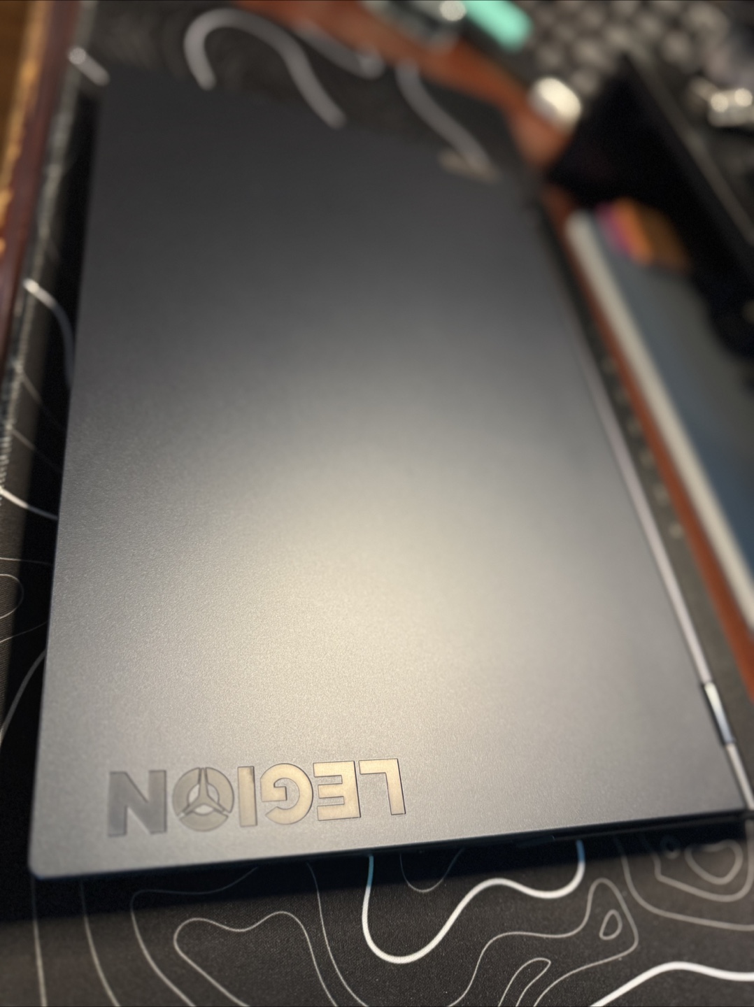Lenovo Legion 5 - photo 3