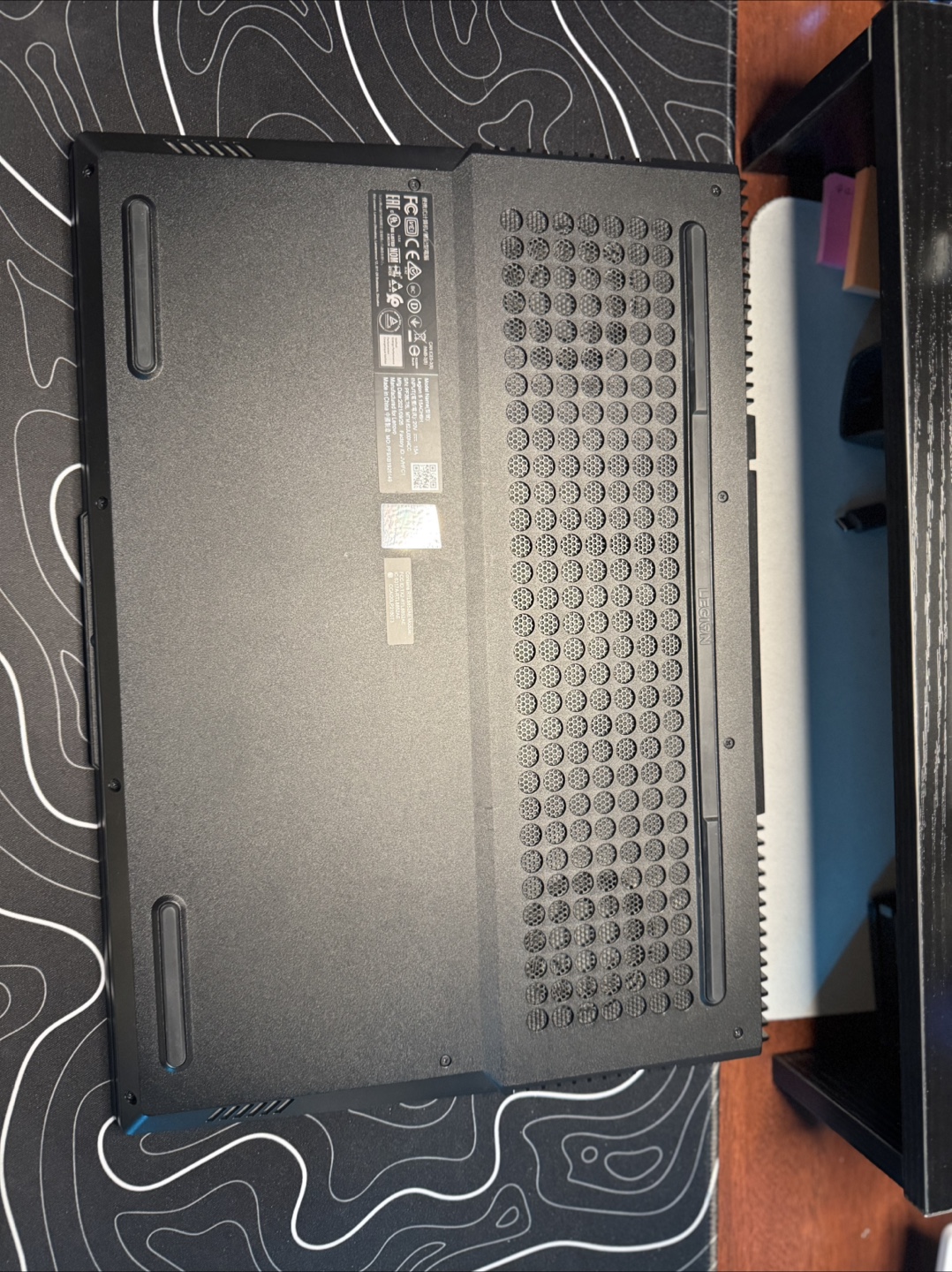 Lenovo Legion 5 - photo 4