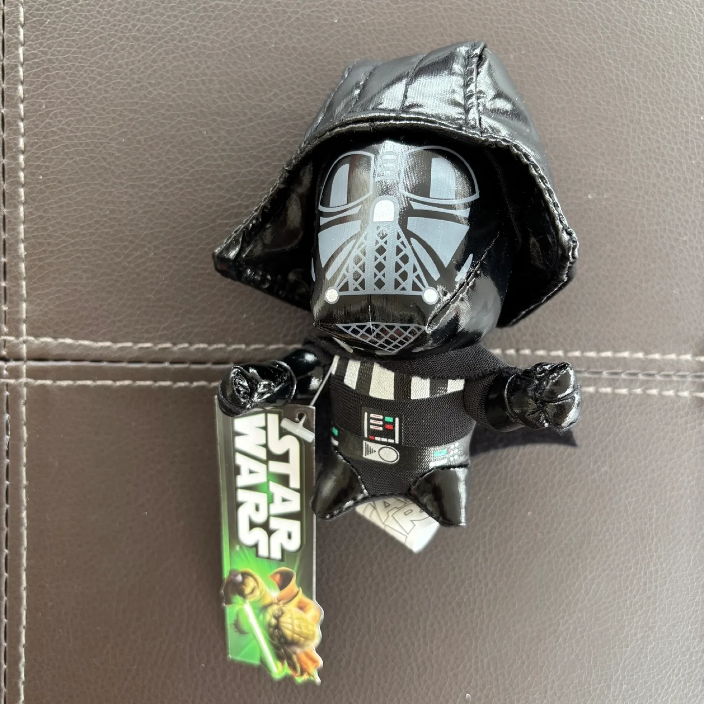 Star Wars Darth Vader Plush Toy thumbnail