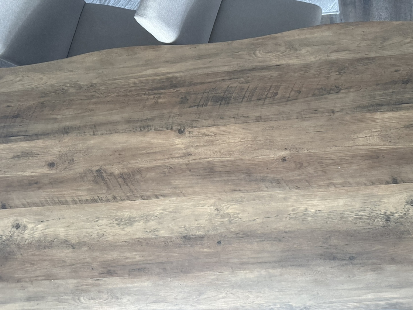 Dining Table with 4 Chairs - photo 5