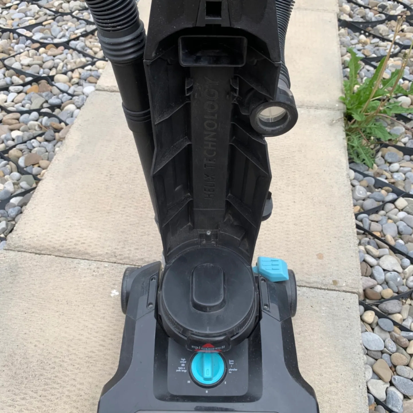 Bissell PowerForce Vacuum Cleaner image indicator(8)