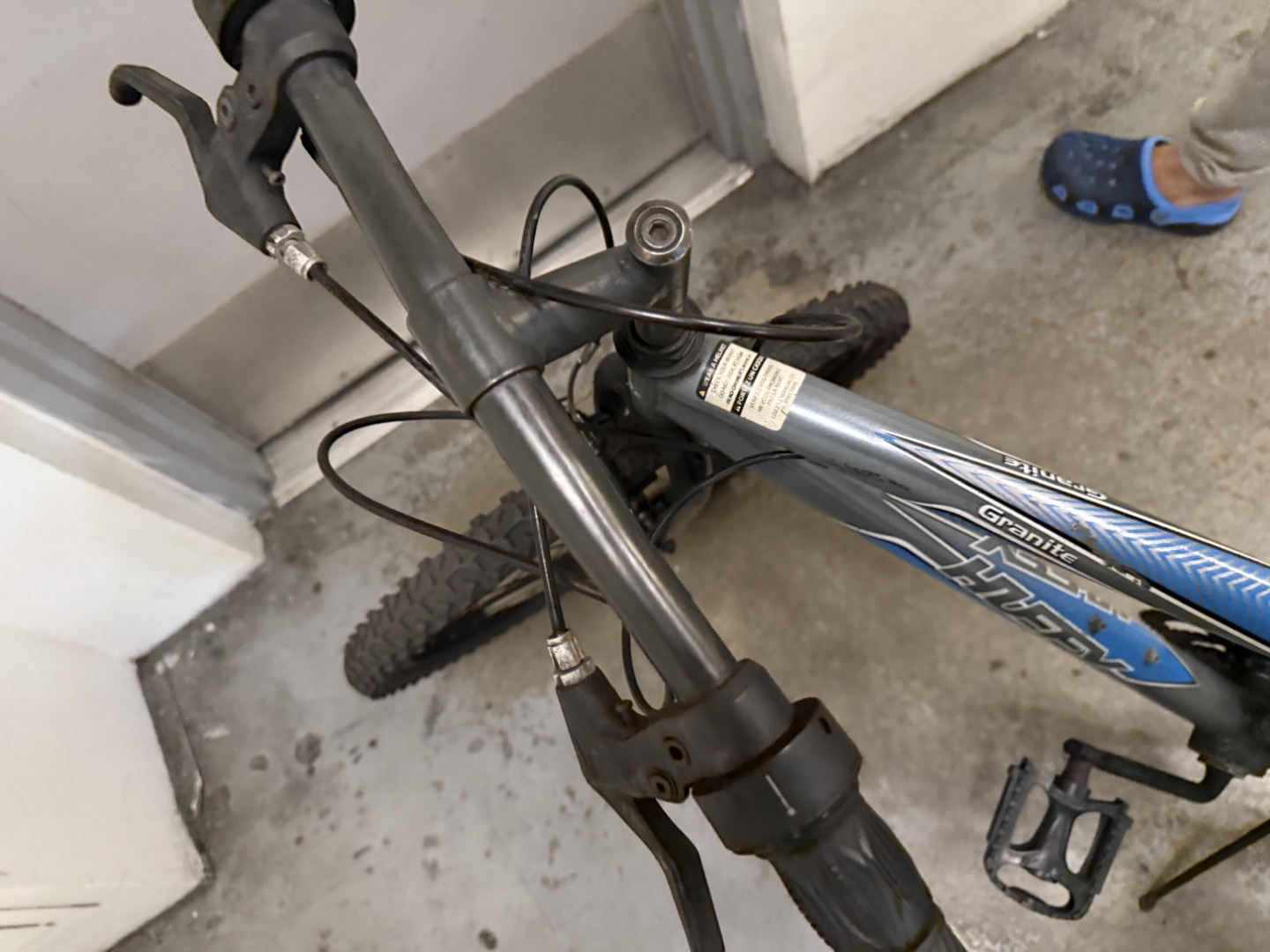 Huffy Granite Mountain Bike - photo 3