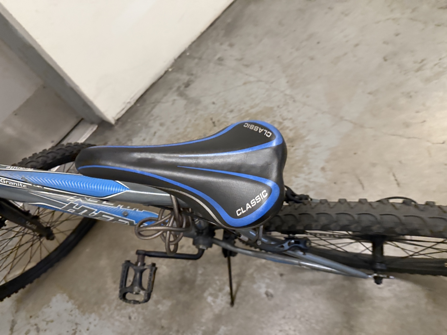 Huffy Granite Mountain Bike - photo 5