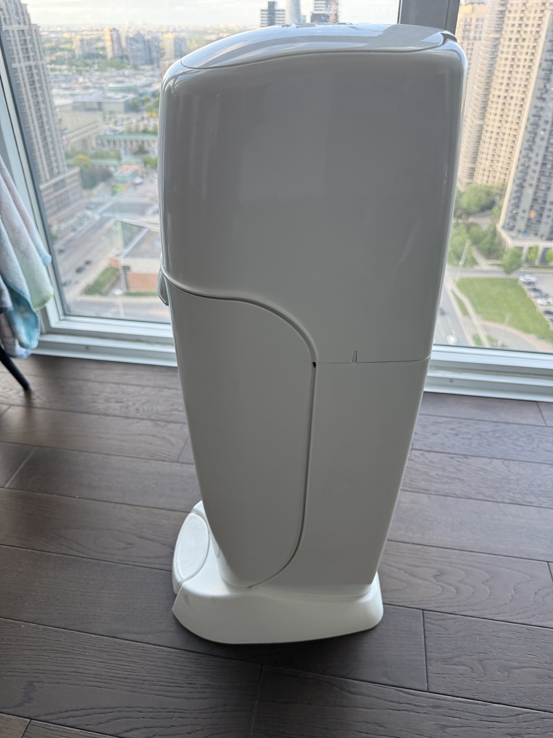 diaper genie complete diaper pail - photo 4