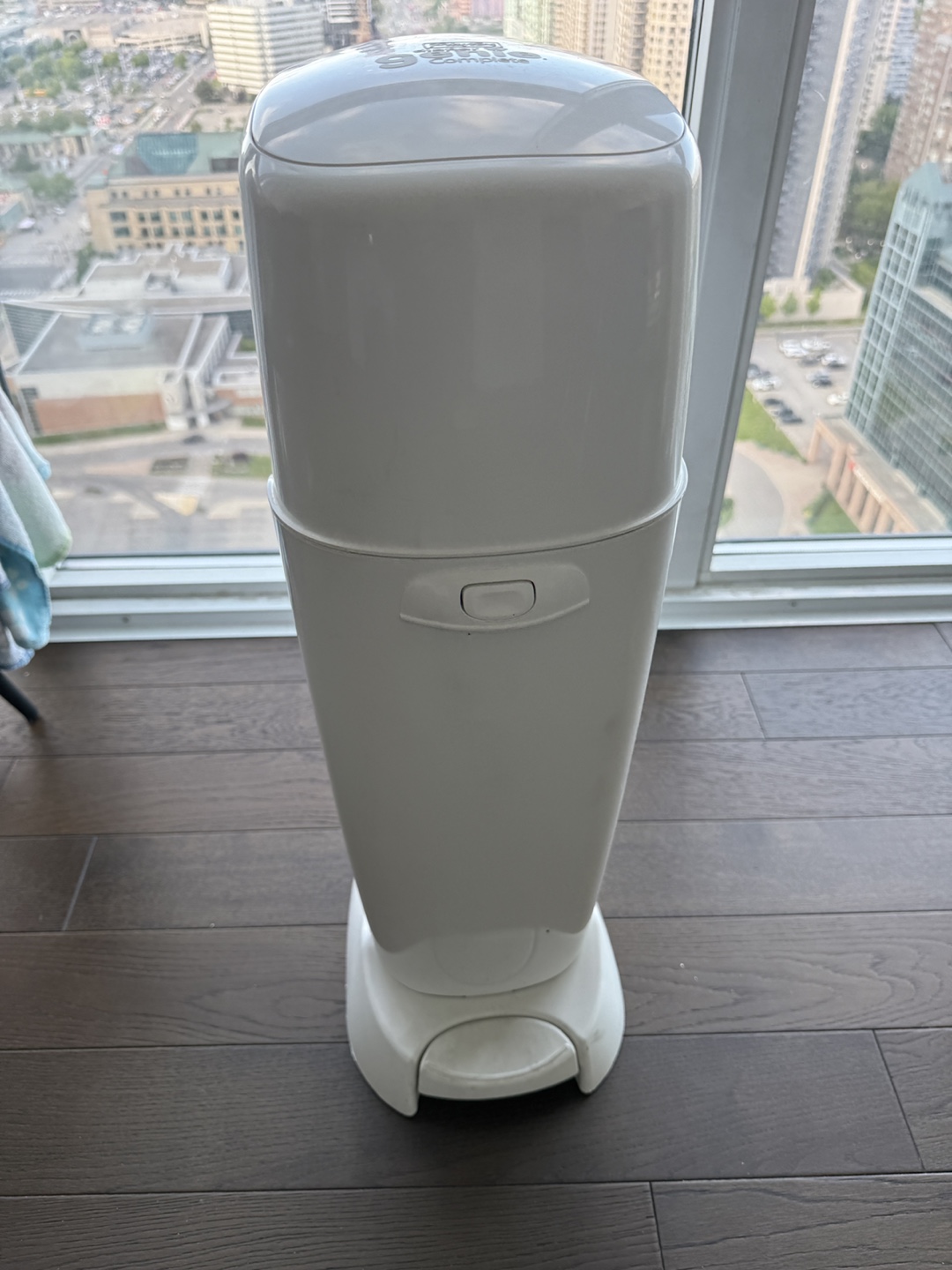 diaper genie complete diaper pail - photo 2