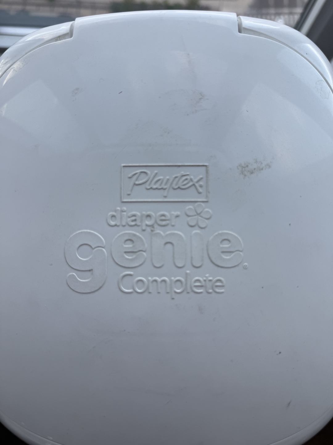 diaper genie complete diaper pail - photo 3