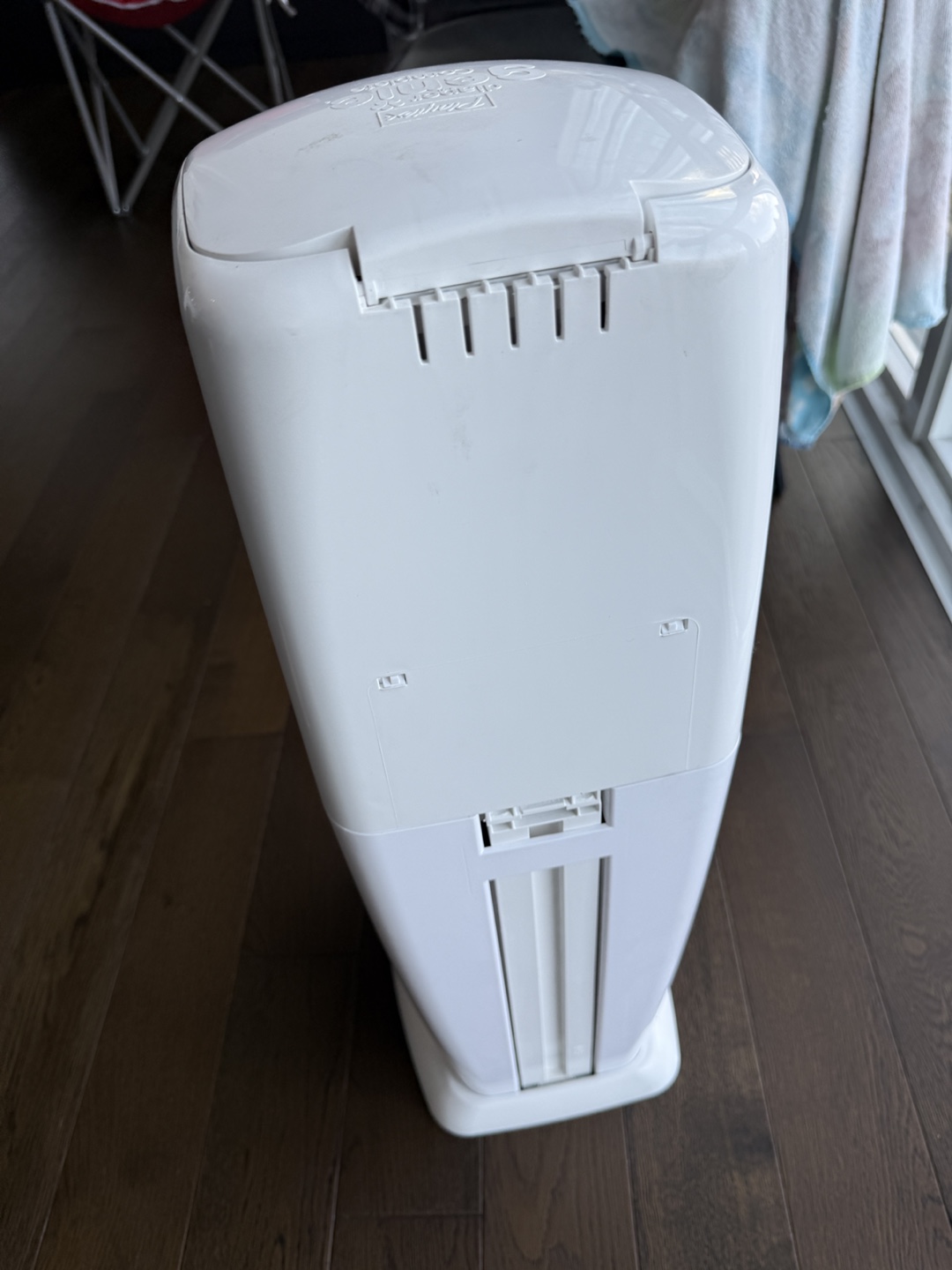diaper genie complete diaper pail - photo 5