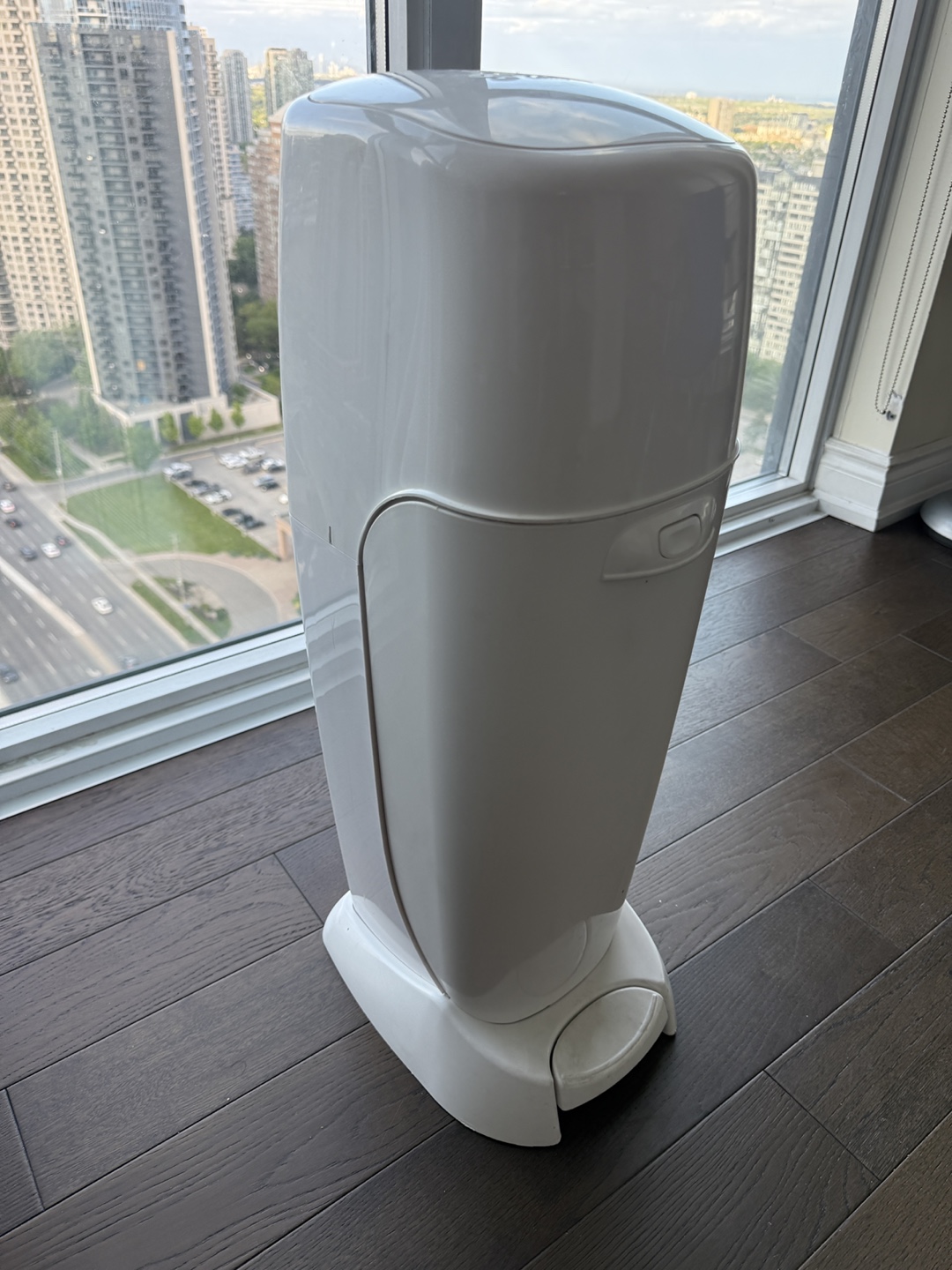 diaper genie complete diaper pail
