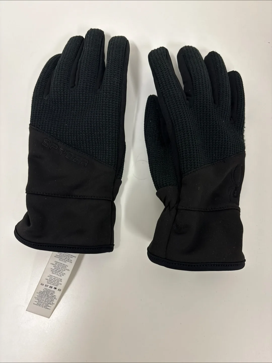 Spyder Gloves - Men thumbnail