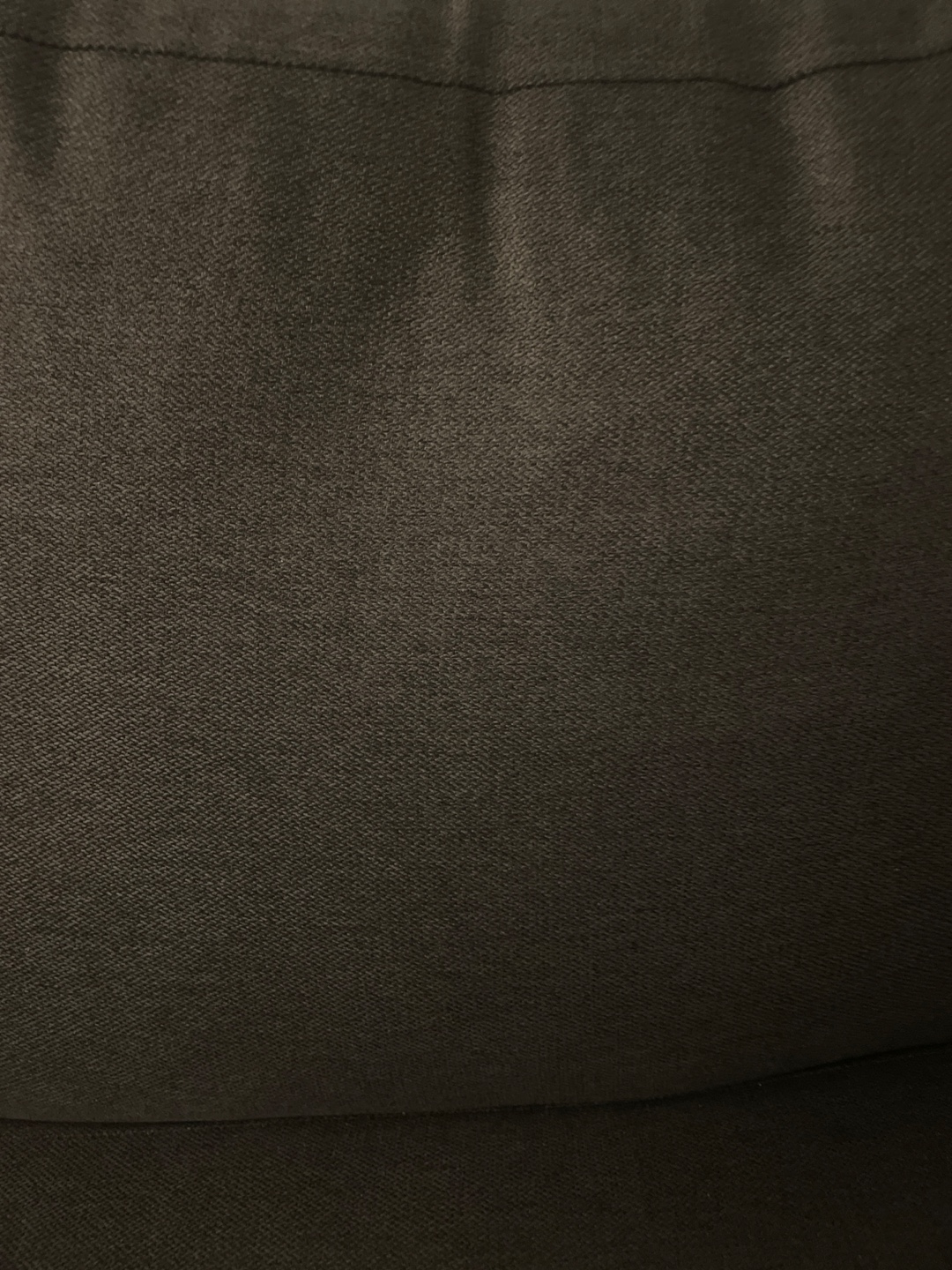 IKEA Sectional Sofa with Pillows and Detachable Ottoman - photo 4