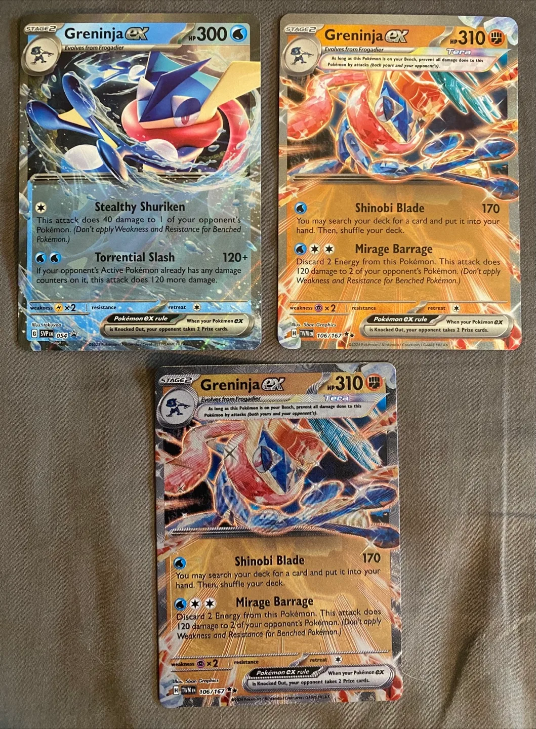 Pokemon Cards image indicator(2)
