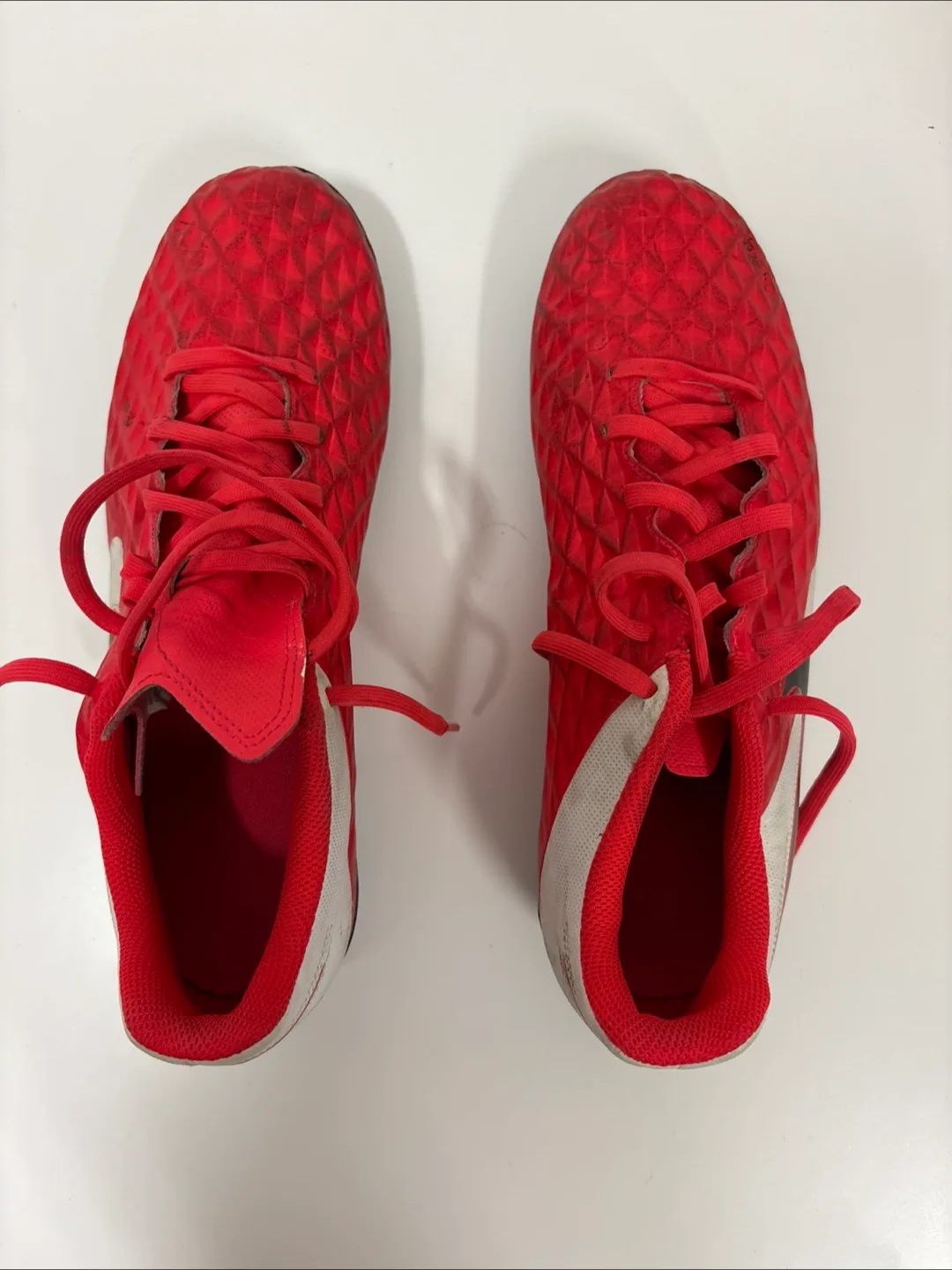 Nike Tiempo - US 9 thumbnail