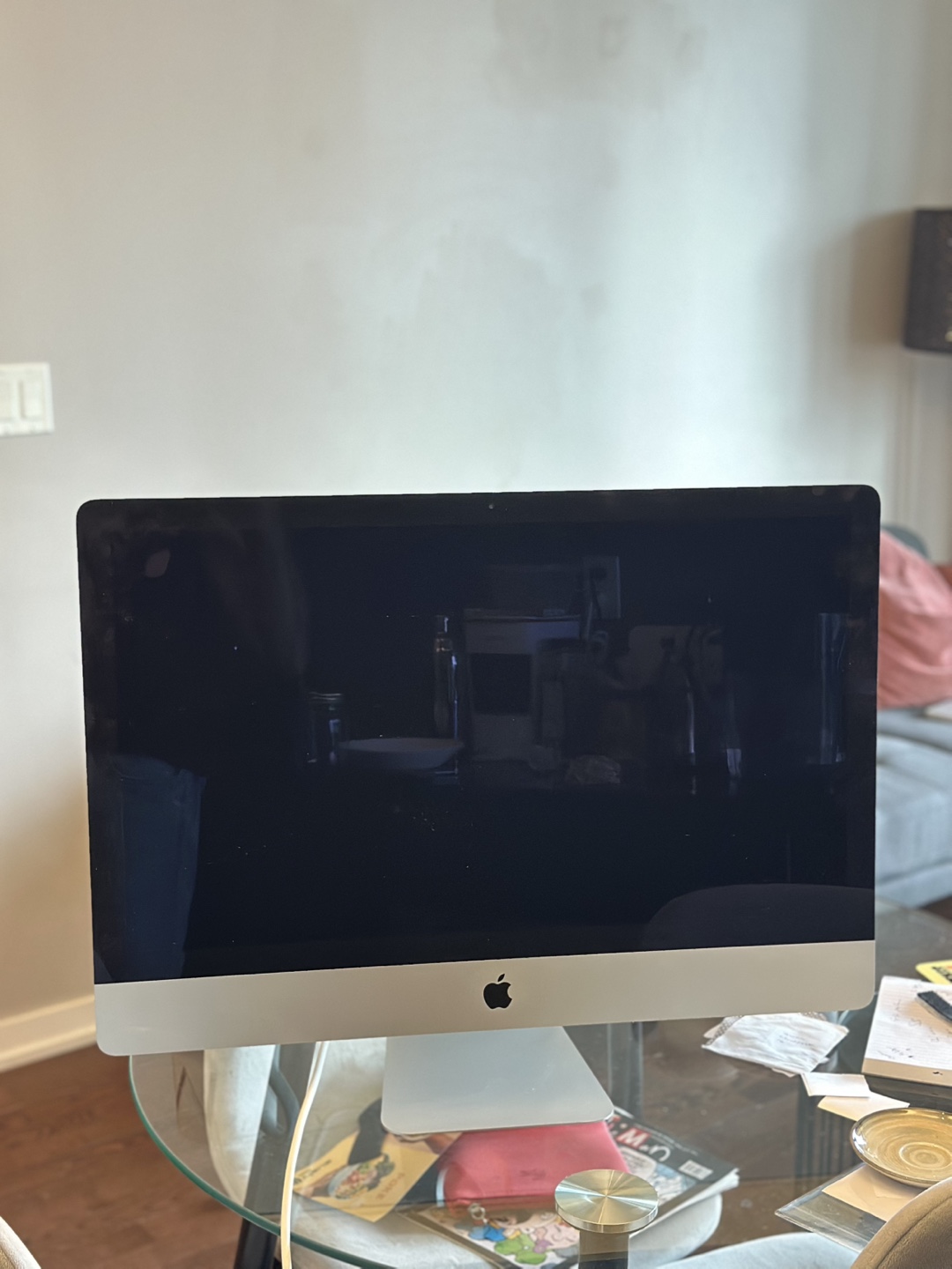 Apple iMac 27" Late 2013 A1419 - photo 2