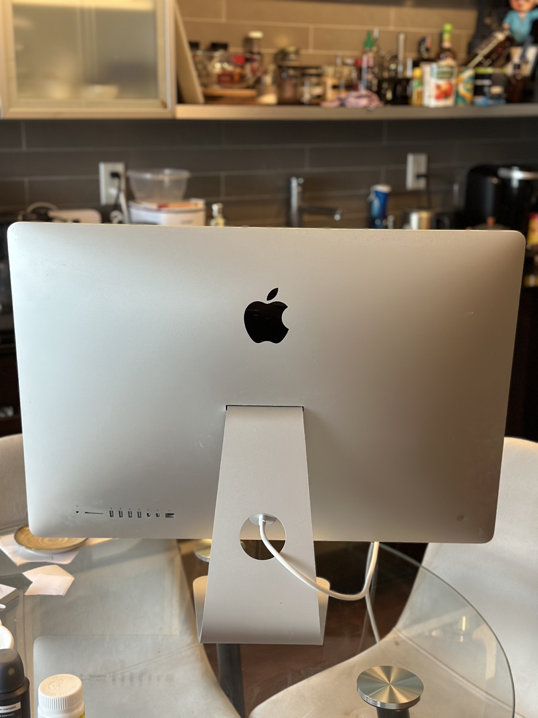 Apple iMac 27" Late 2013 A1419
