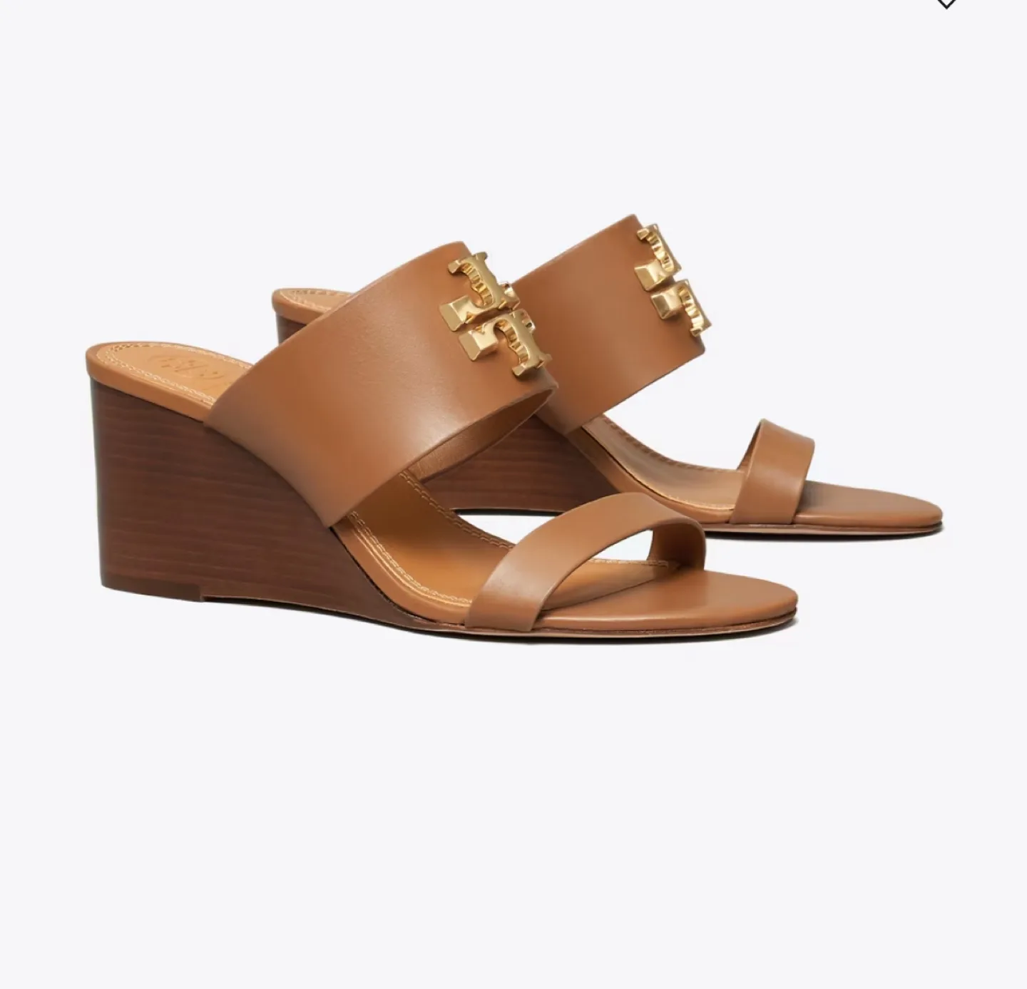 Tory Burch Wedges - 6.5M image indicator(2)