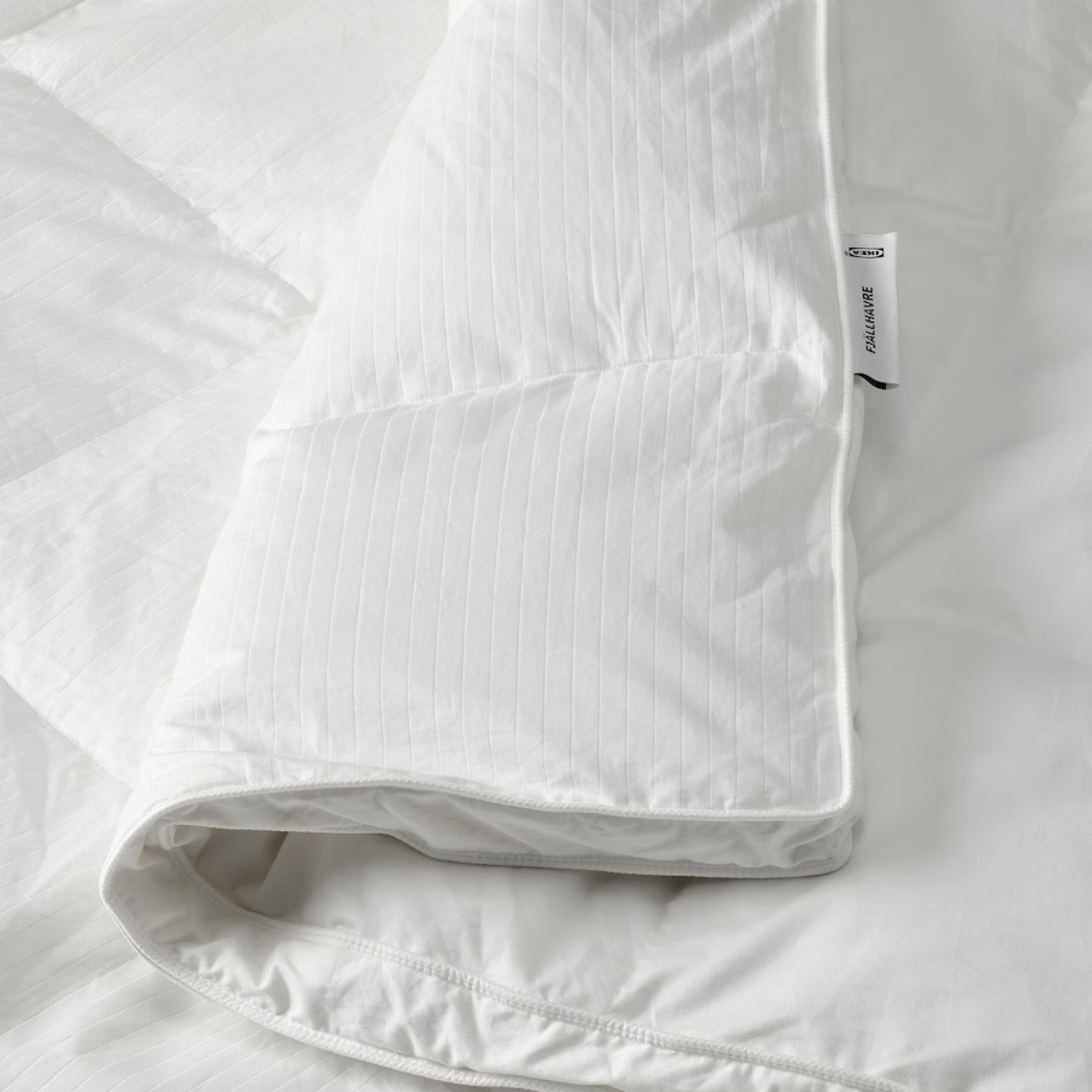 Duck Down King Size Duvet from Ikea