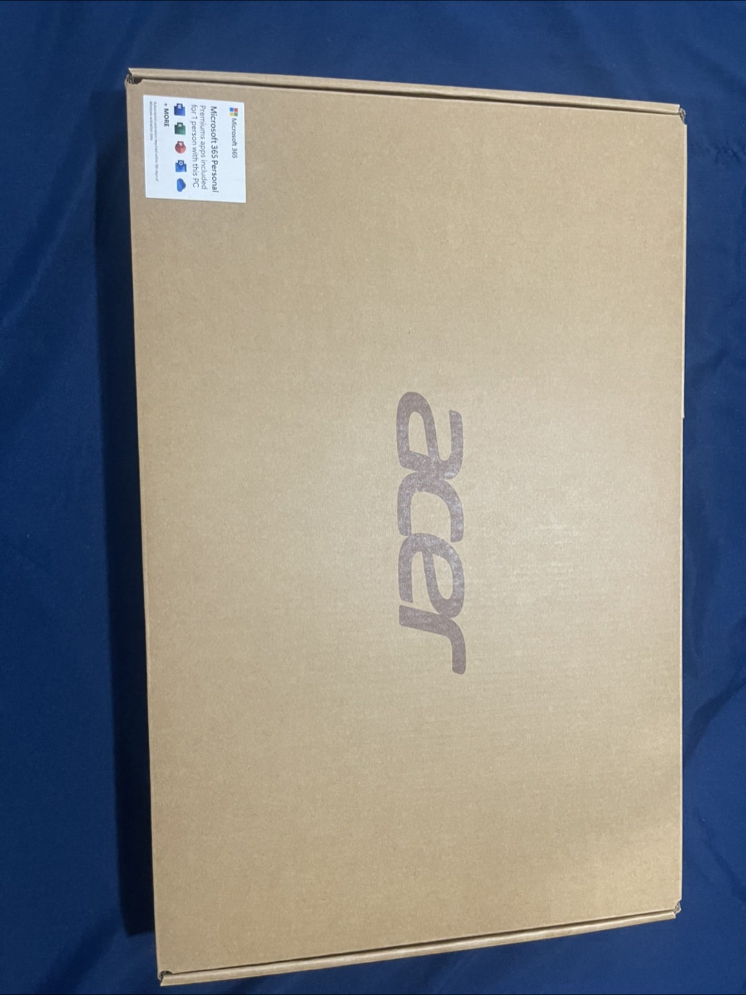 Acer Laptop - photo 3