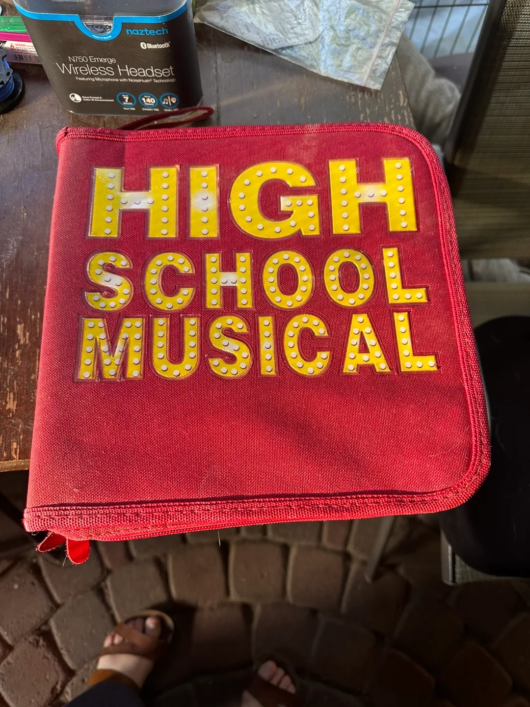 High School Musical Game thumbnail
