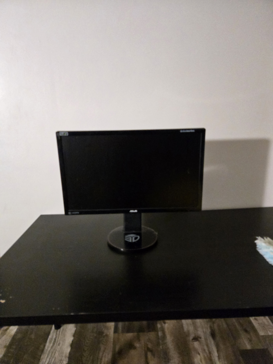 Asus Gaming LCD Monitor 24" -  VG248QE