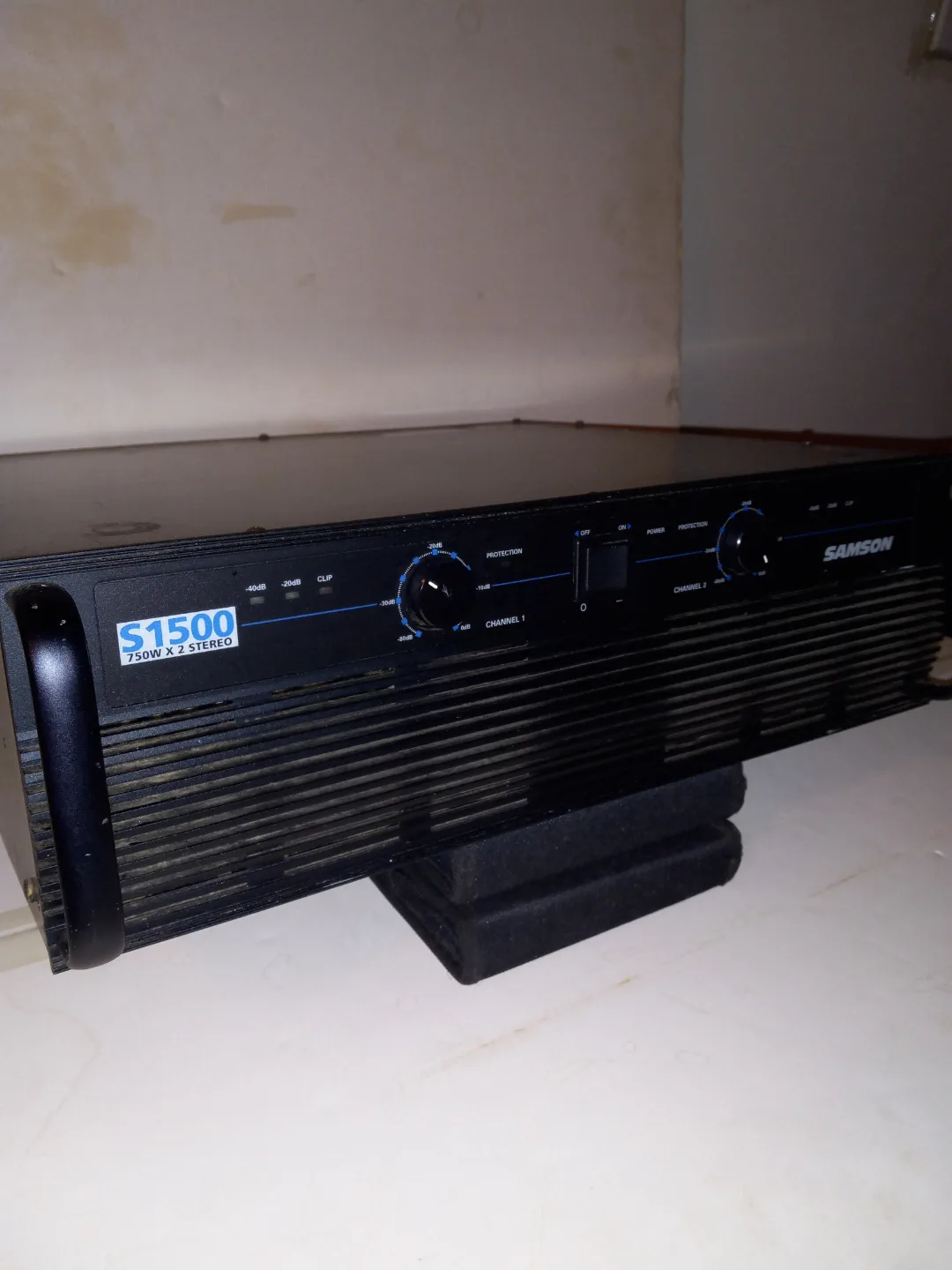 Sony RCD-W500C 5-disc CD Recorder w/remote image indicator(2)