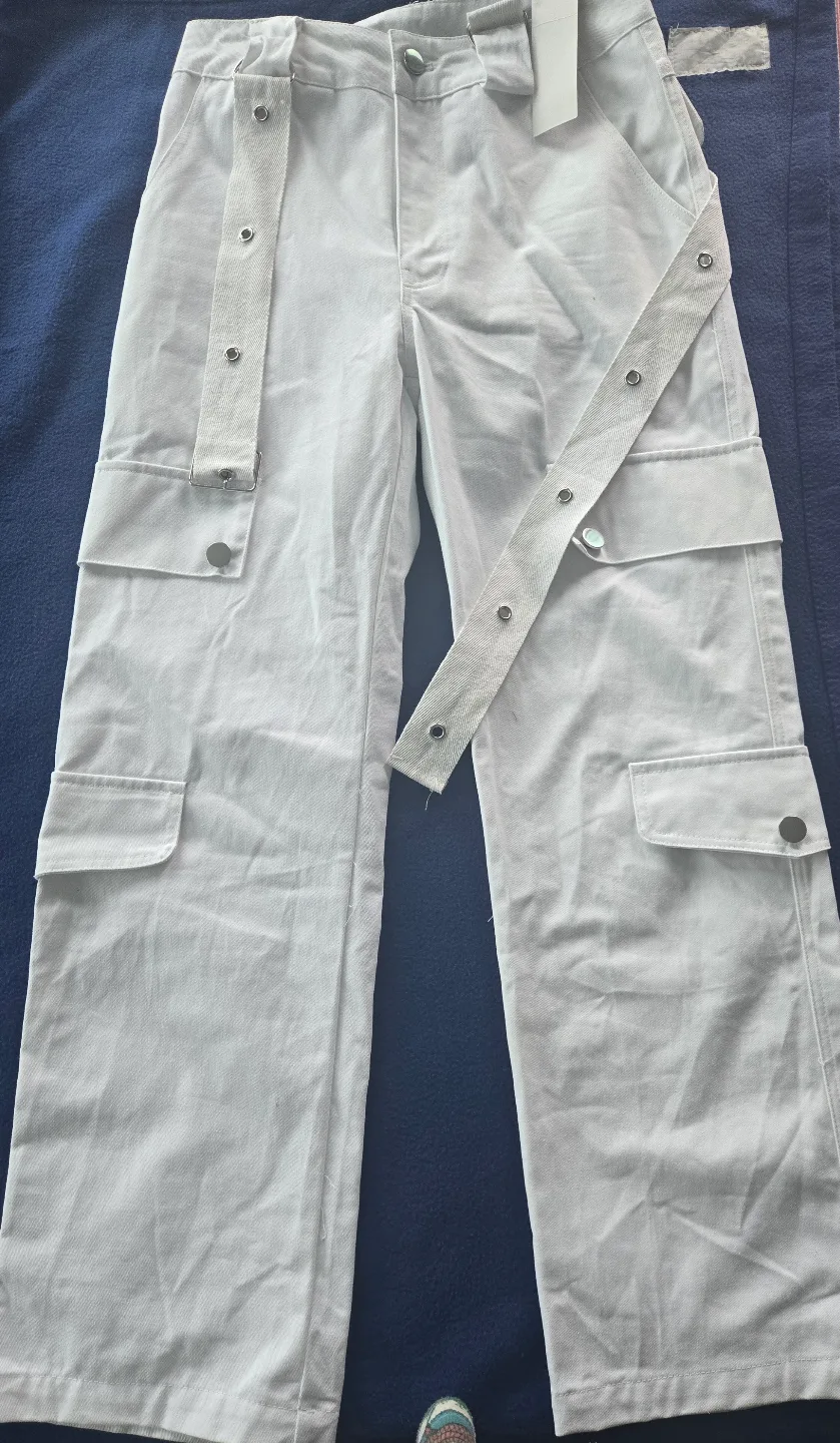 K-pop dance clothes 12-16 3EA image indicator(4)