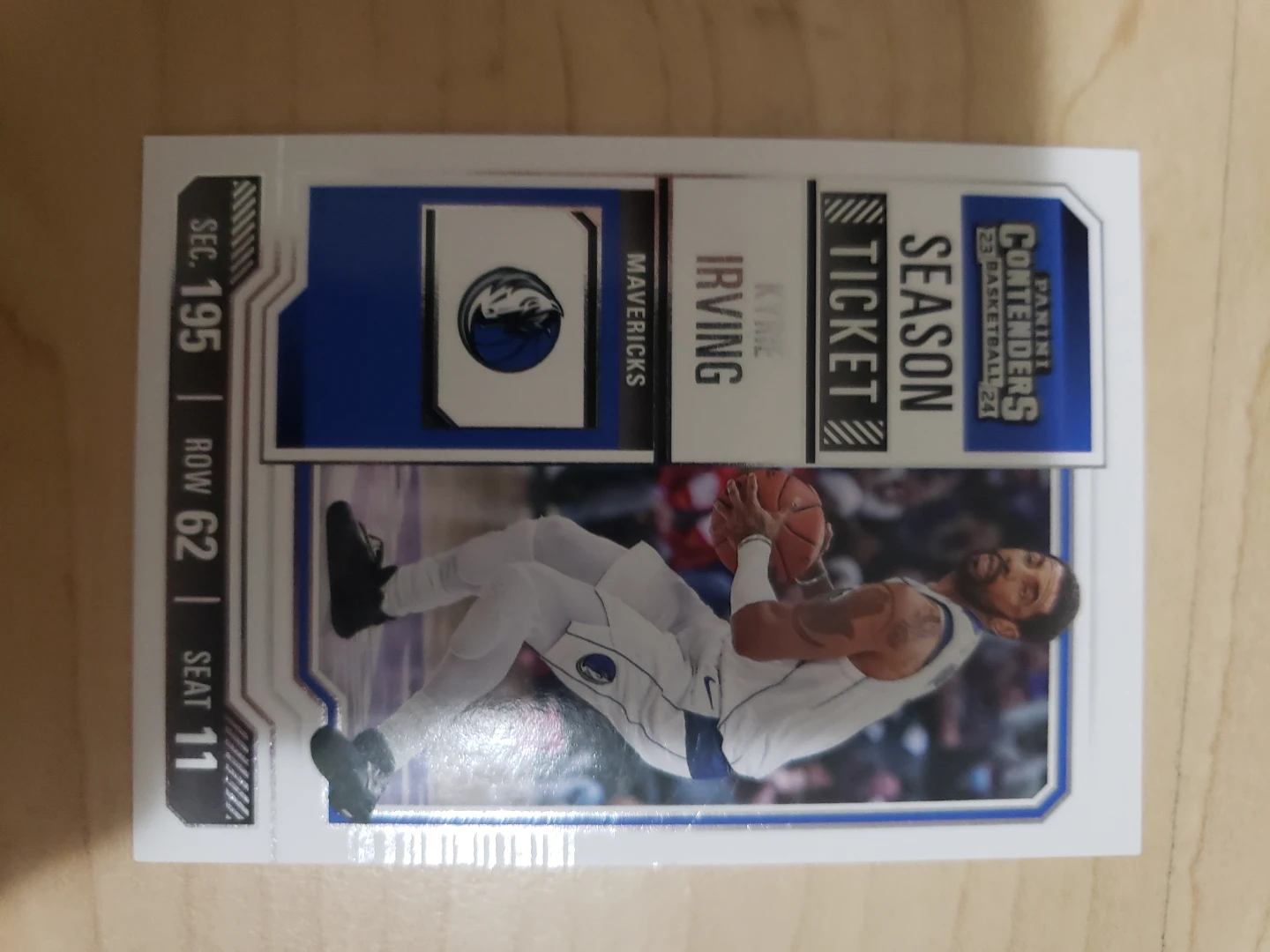 Panini Contenders Season Ticket Basketball Cards - Lot of 25 🏒 - photo 5