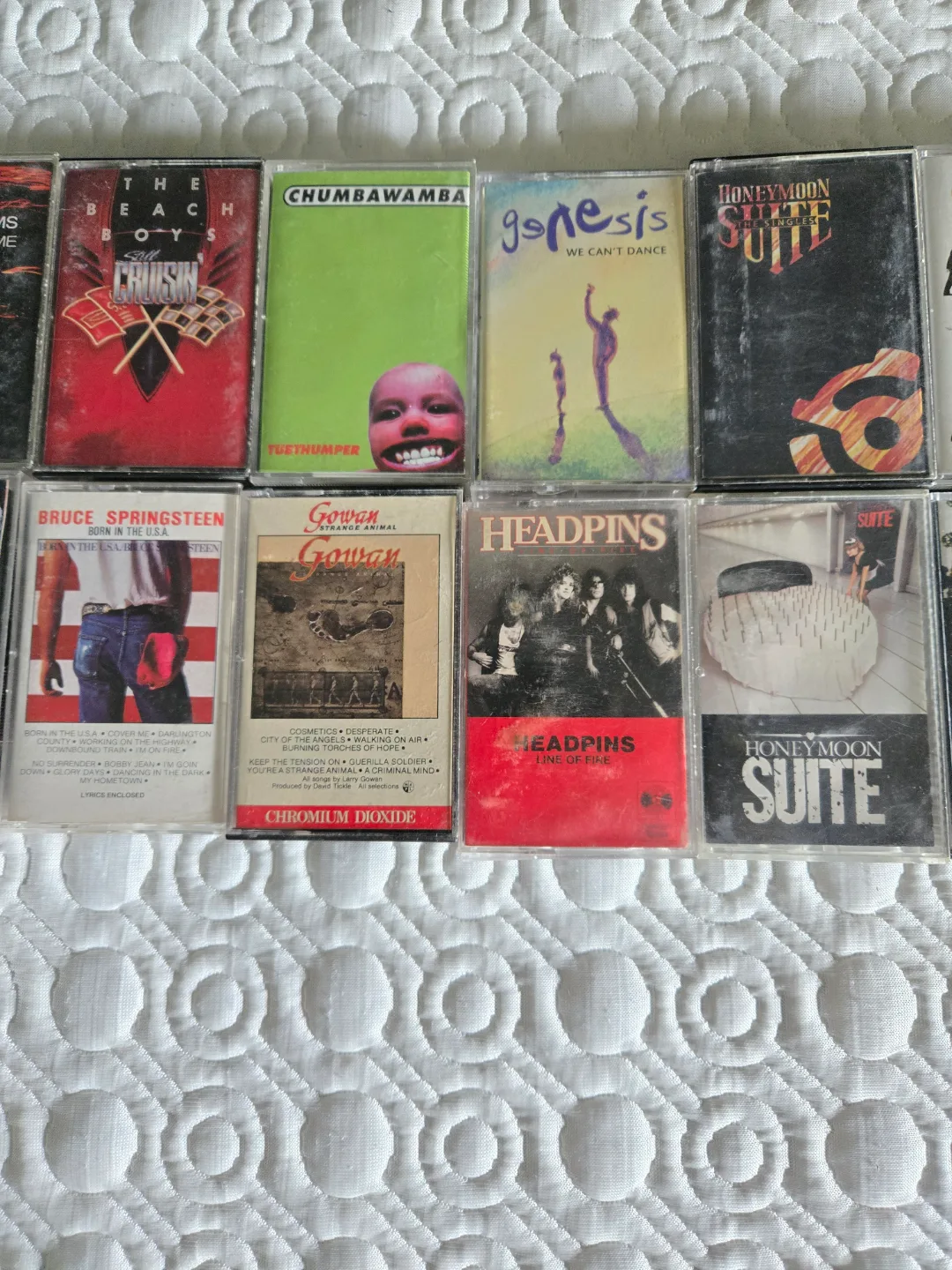 Cassettes and Carrying Cases image indicator(5)